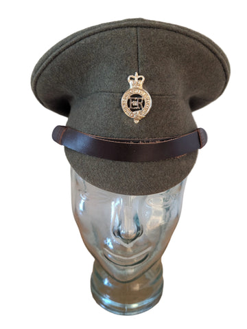 Royal Horse Artillery Cap & RHA Badge