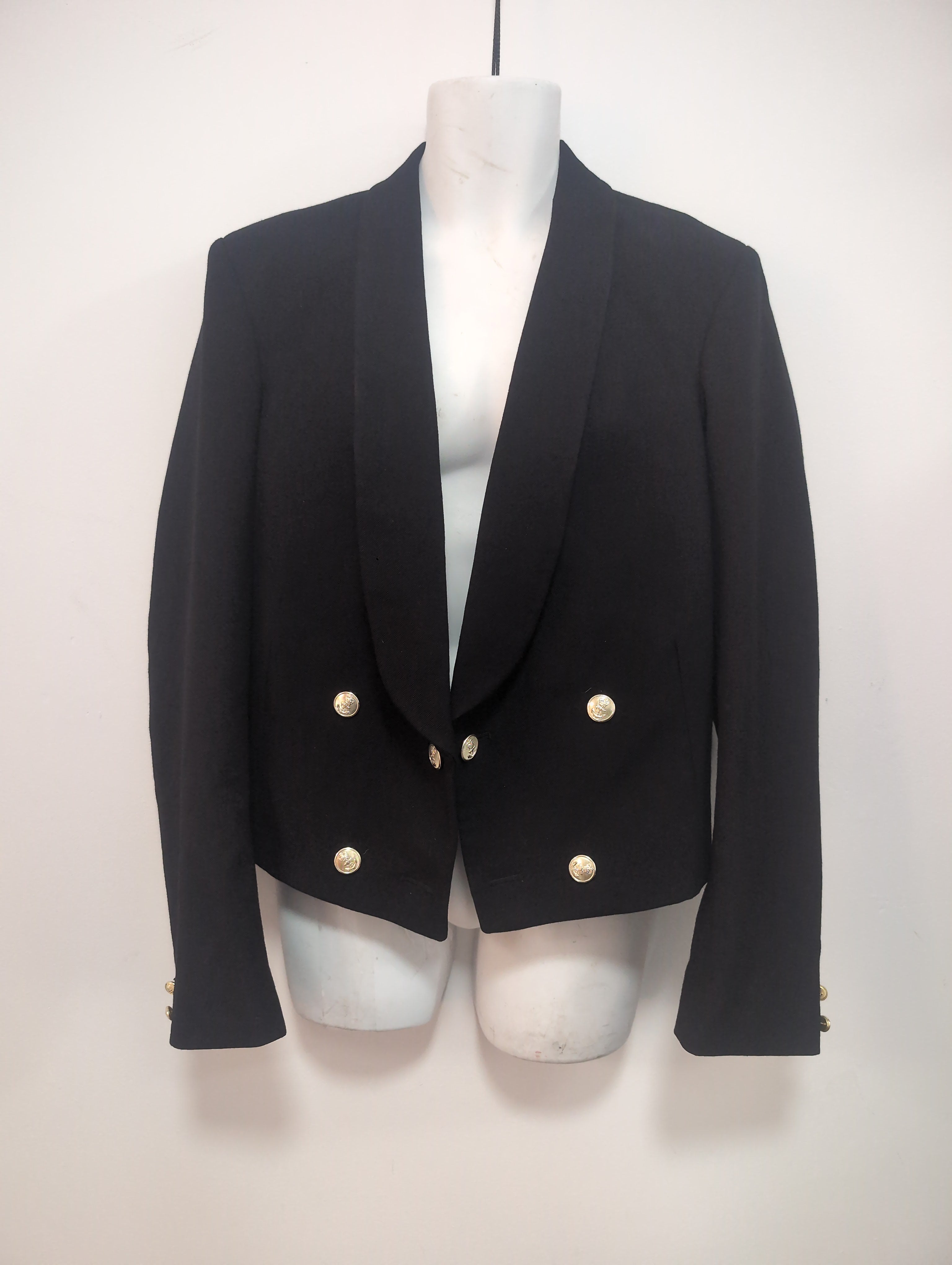 No.2B Mess navy