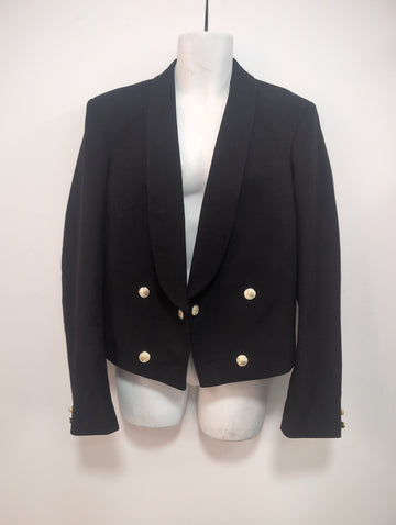 No.2B Mess navy