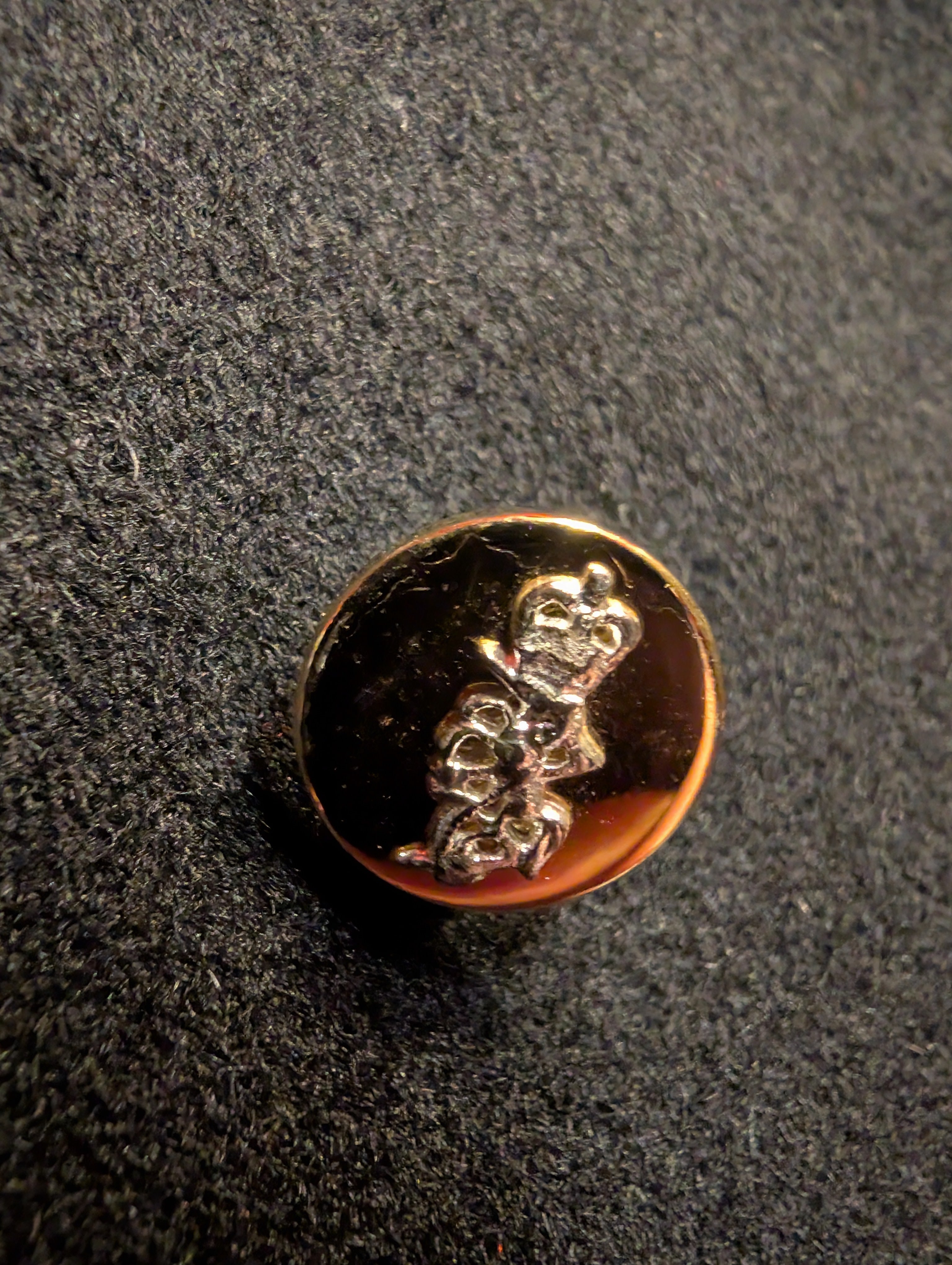 Female REME Officers Mess Dress Uniform jacket Woman's No,10 Size UK 8 to 10 ( 32" to 34 Bust Short Fit ) ( Ref G149 )