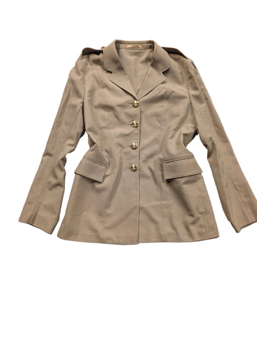 Women's RAF No.6 Airwomen Service Dress Uniform Jacket