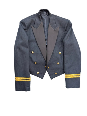  RAF No5 SD Mess Dress Uniform Jacket