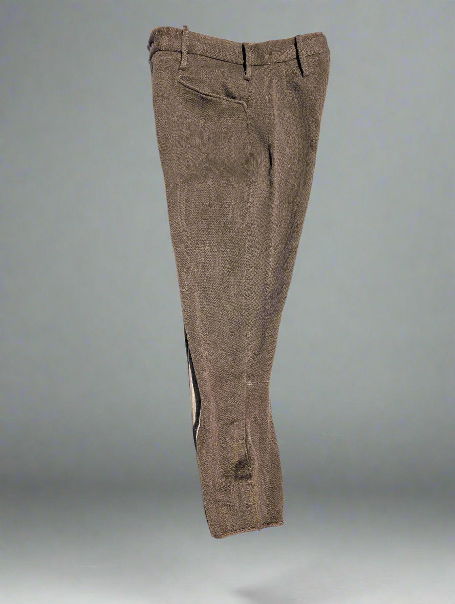 Household Cavalry RHA No,2  Service Dress Uniform Horse riding Breeches Jodhpurs