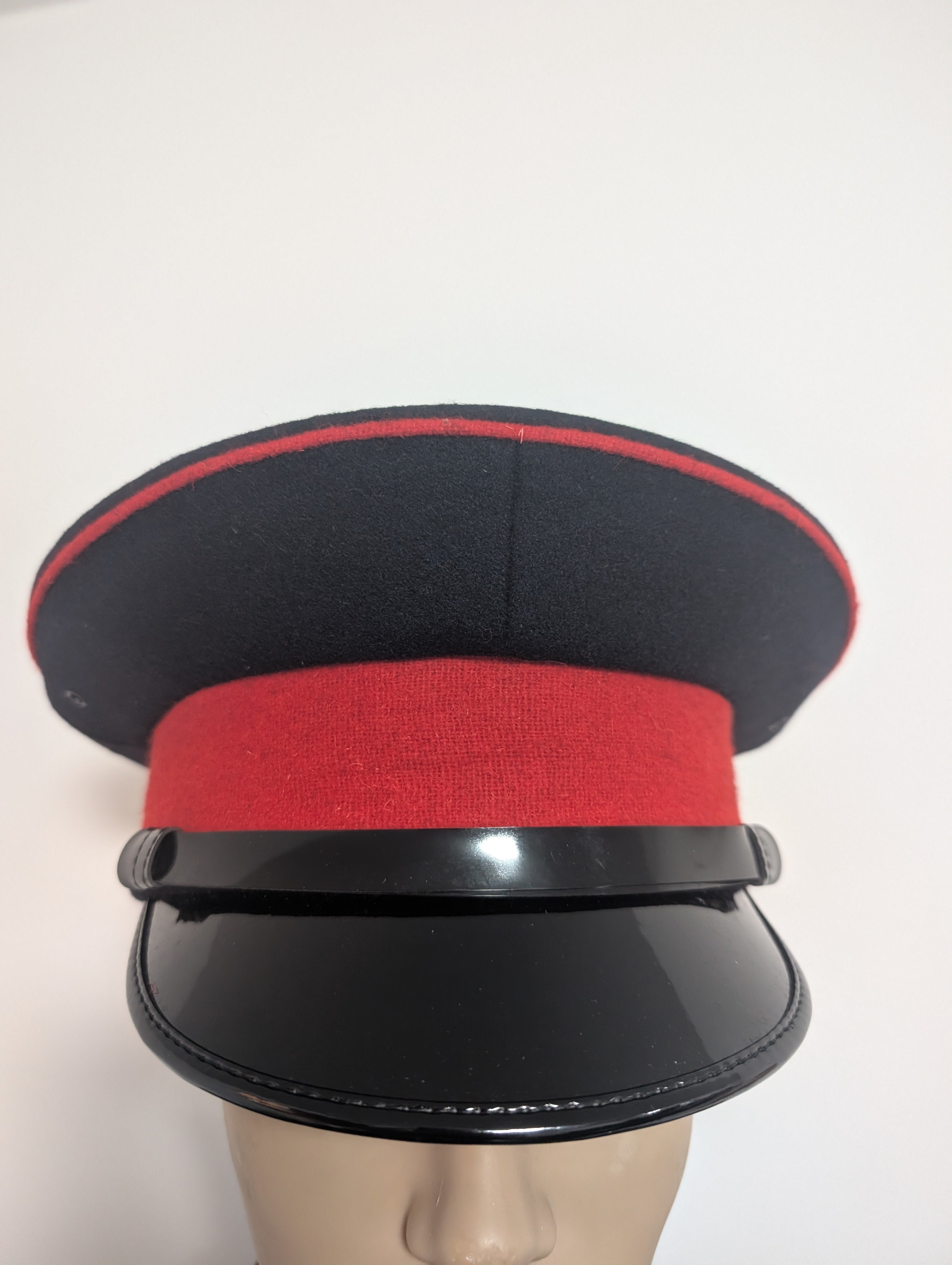 BRITISH ARMY royal hat cap no2 uniform parade all regiments all sizes