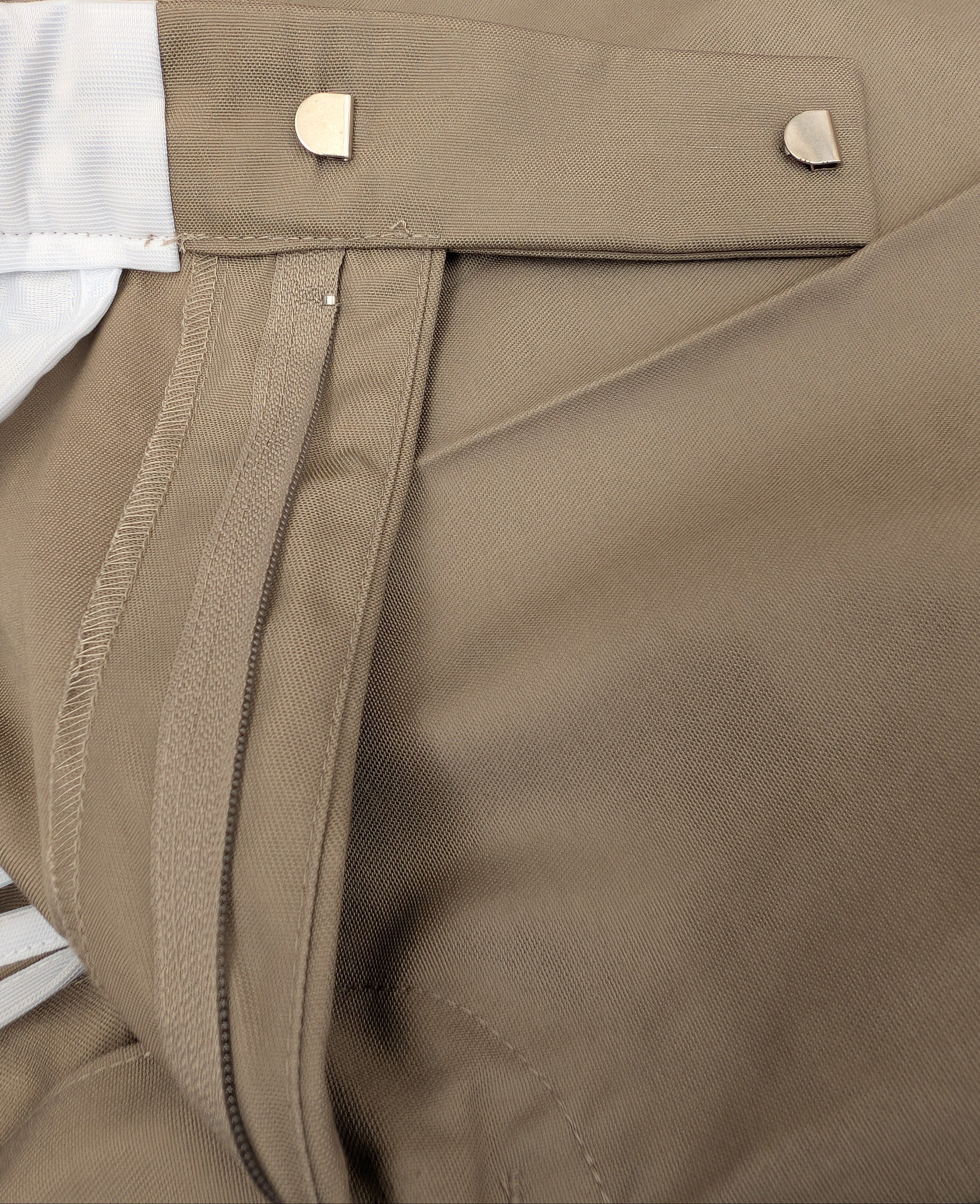 SUPERGRADE RAF Tropical Stone Warm Weather Bush Uniform Trousers