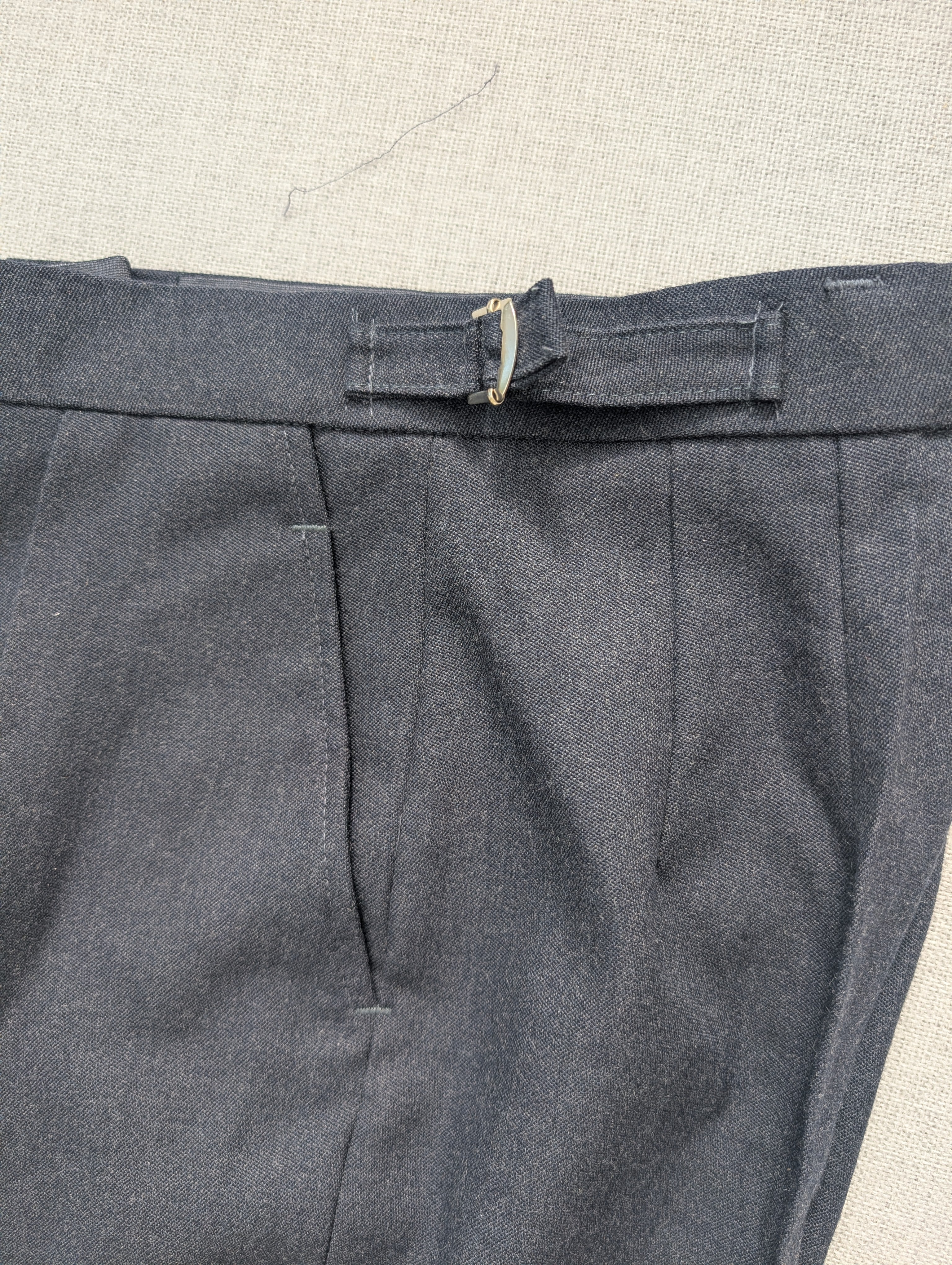 88S Womans RAF No1 Service Dress Uniform Jacket & Slacks