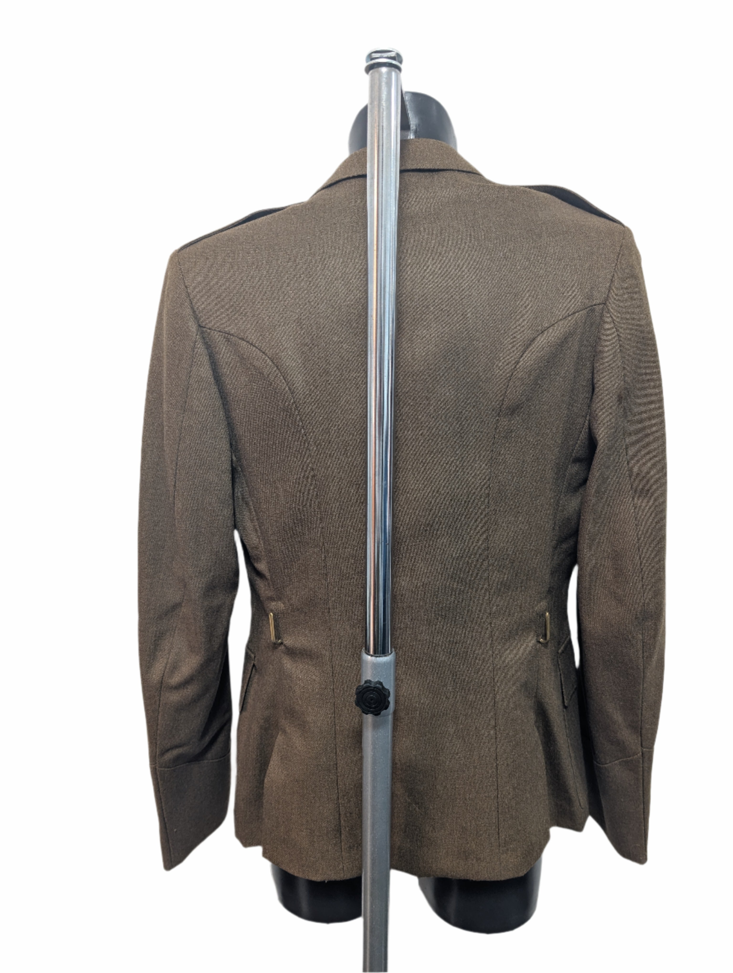 Royal Regiment or Scotland No2 Uniform Kilt Jacket