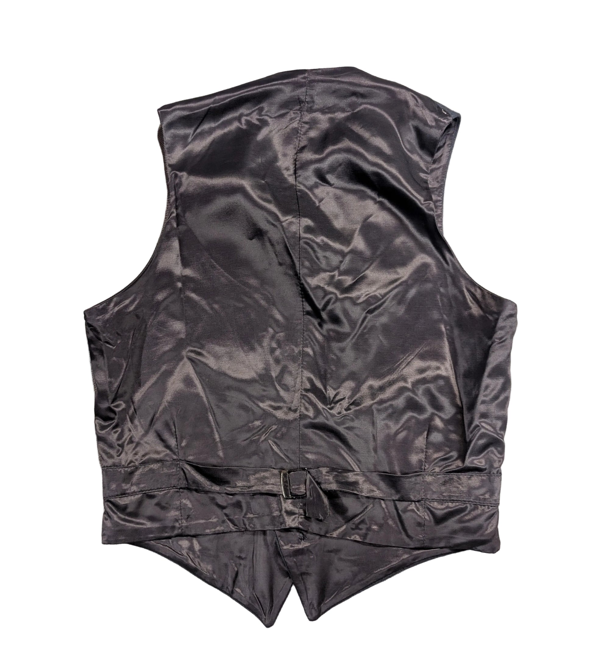 RAF Officers New No5 Mess Dress Uniform Vest