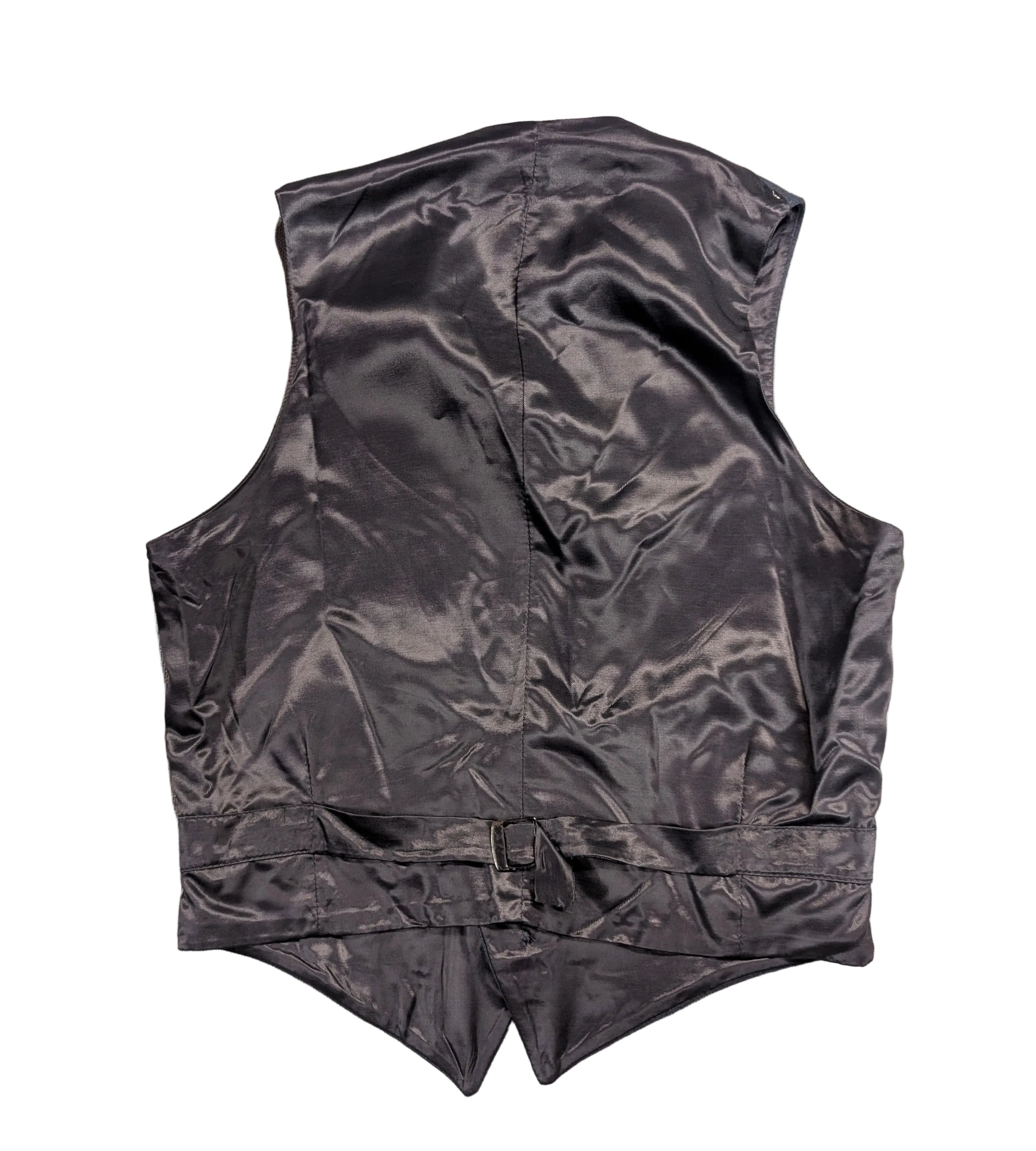 RAF Officers New No5 Mess Dress Uniform Vest
