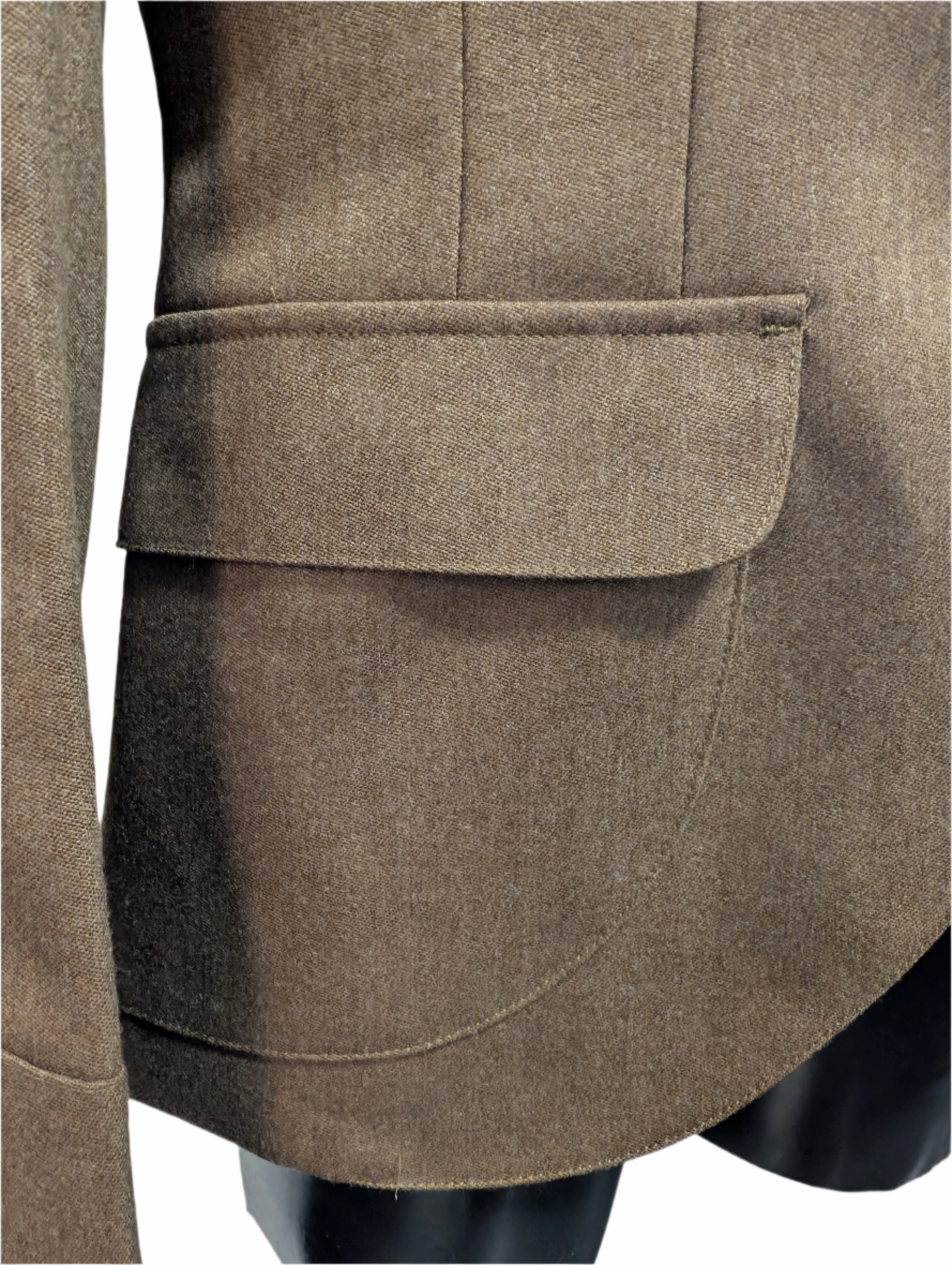 Royal Regiment or Scotland No2 Uniform Kilt Jacket