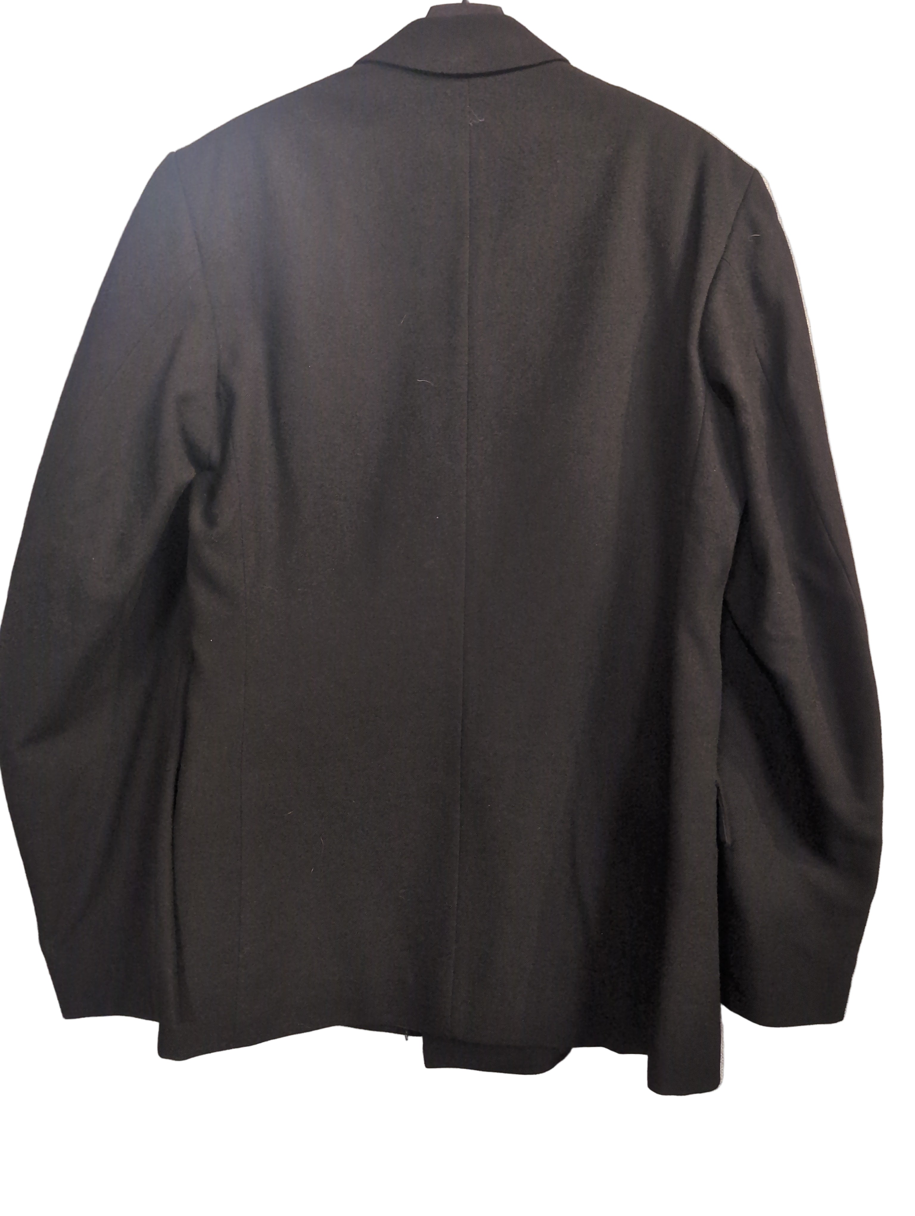 38" Chest Royal Navy No1 Class 1 & 3 Petty Officers Balzer Chief Petty Officer Uniform Jacket