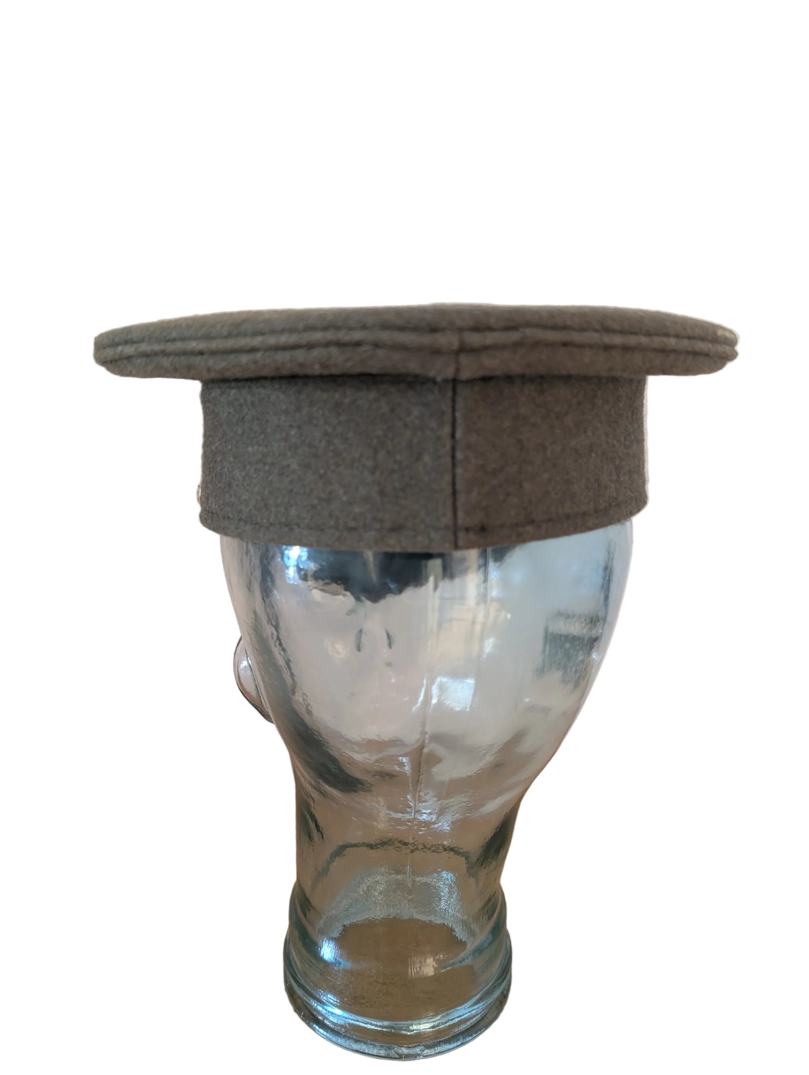 Royal Horse Artillery Cap & RHA Badge