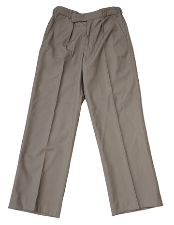 SUPERGRADE RAF Tropical Stone Warm Weather Bush Uniform Trousers