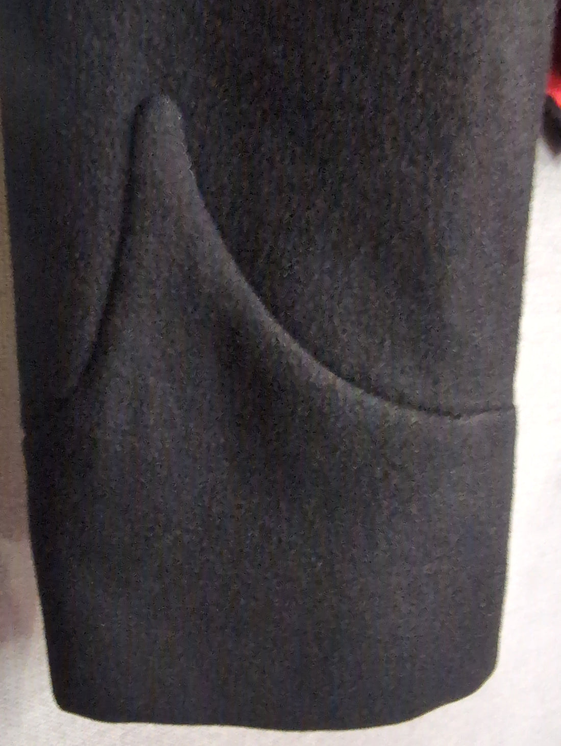 The Corps of Royal Electrical and Mechanical Engineers (REME) Mess Dress Uniform Jacket