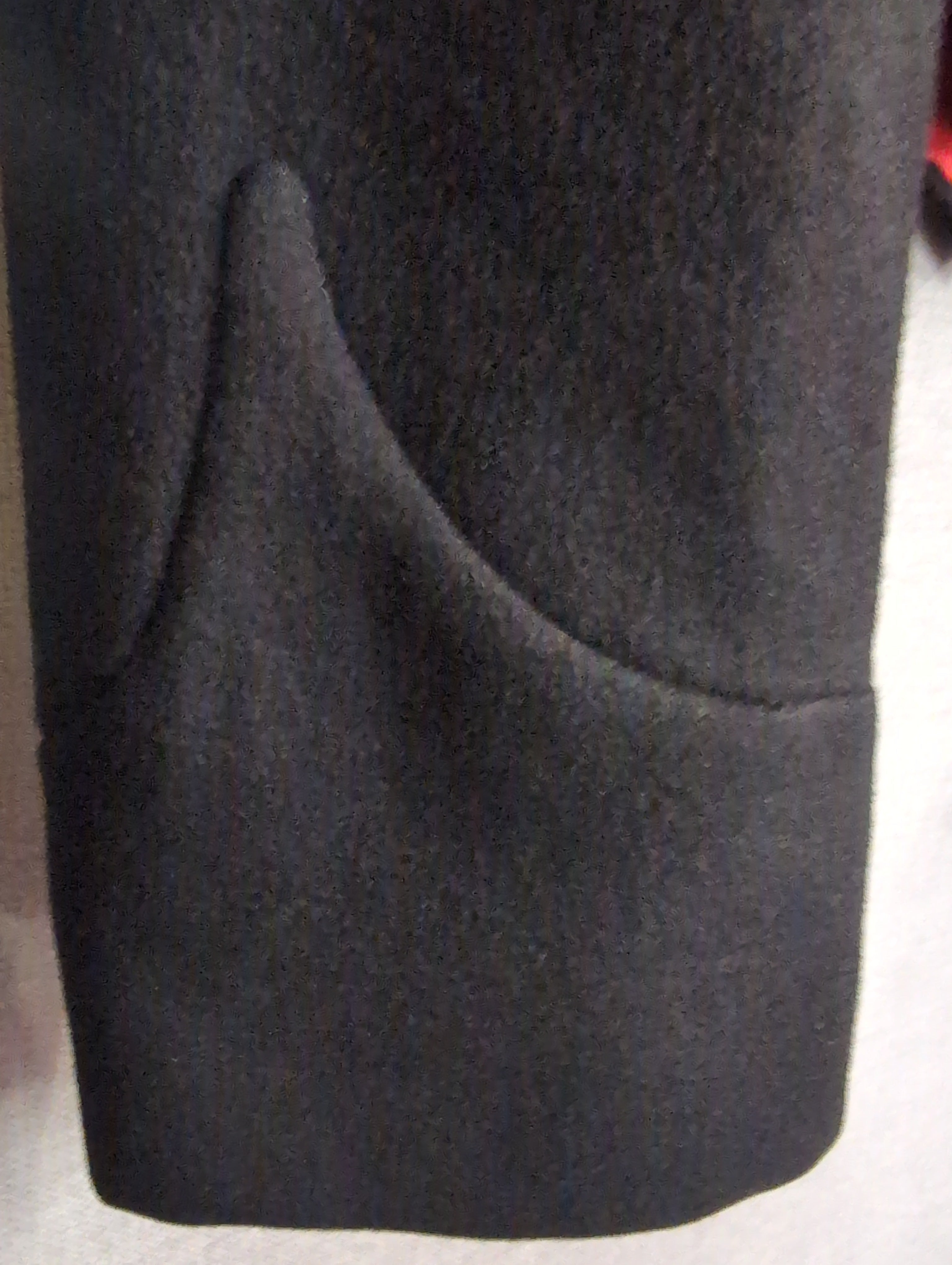 The Corps of Royal Electrical and Mechanical Engineers (REME) Mess Dress Uniform Jacket