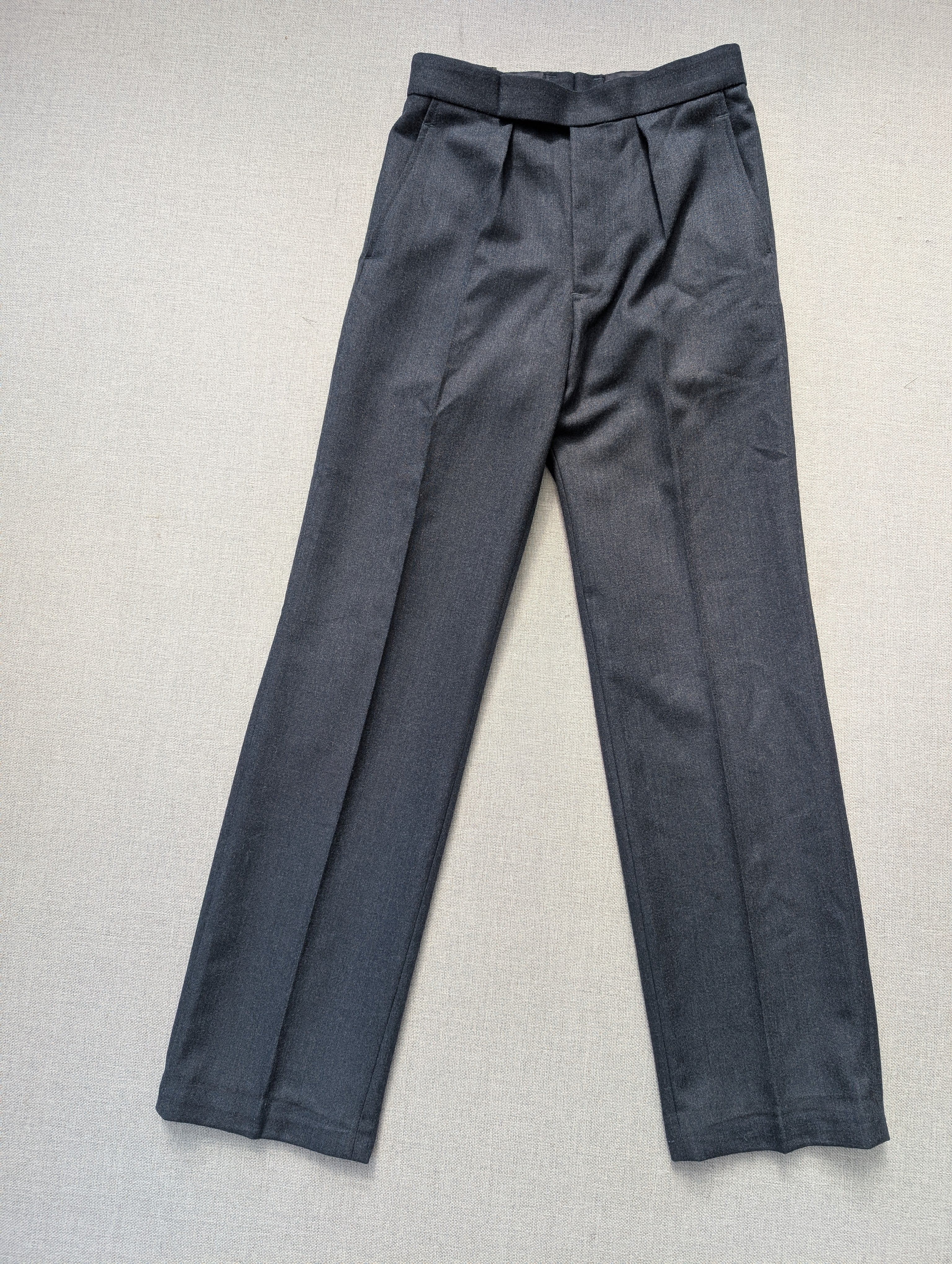 CHOOSE SIZE RAF No1  Service Dress Uniform SD Trousers