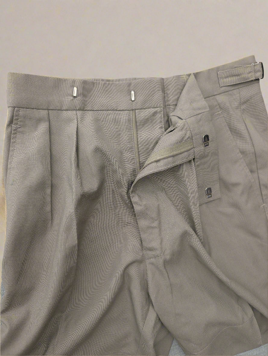 Rogue Heroes Shorts & Shirt with SAS Brevet Hallo Wings