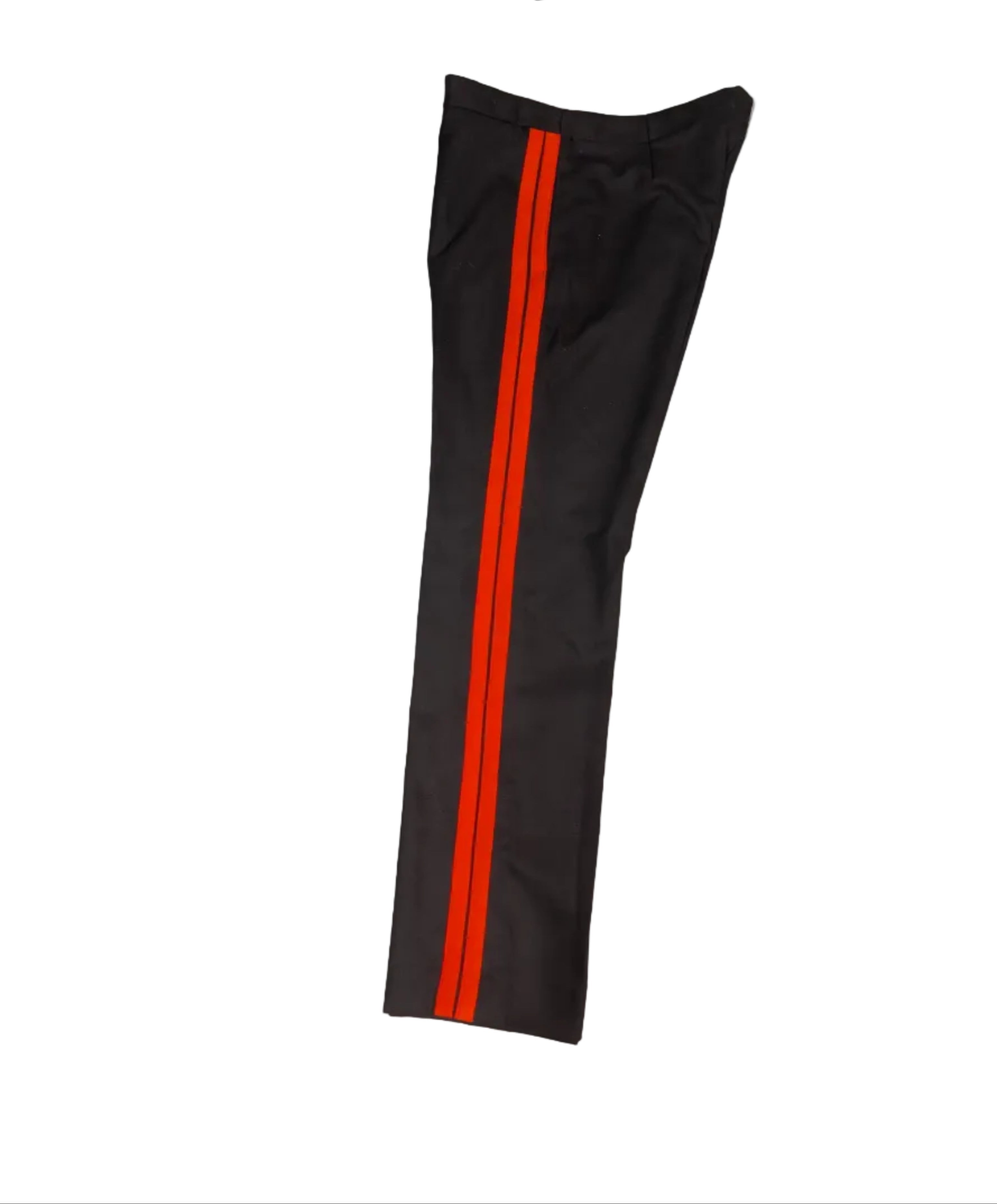 RLC No10 NCO Mess Dress Trousers