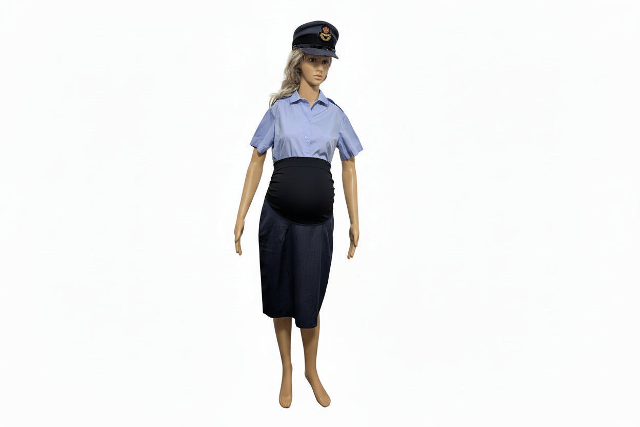 NEW RAF MATERNITY UNIFORM SKIRT Royal Air Force RAFAC WRAF