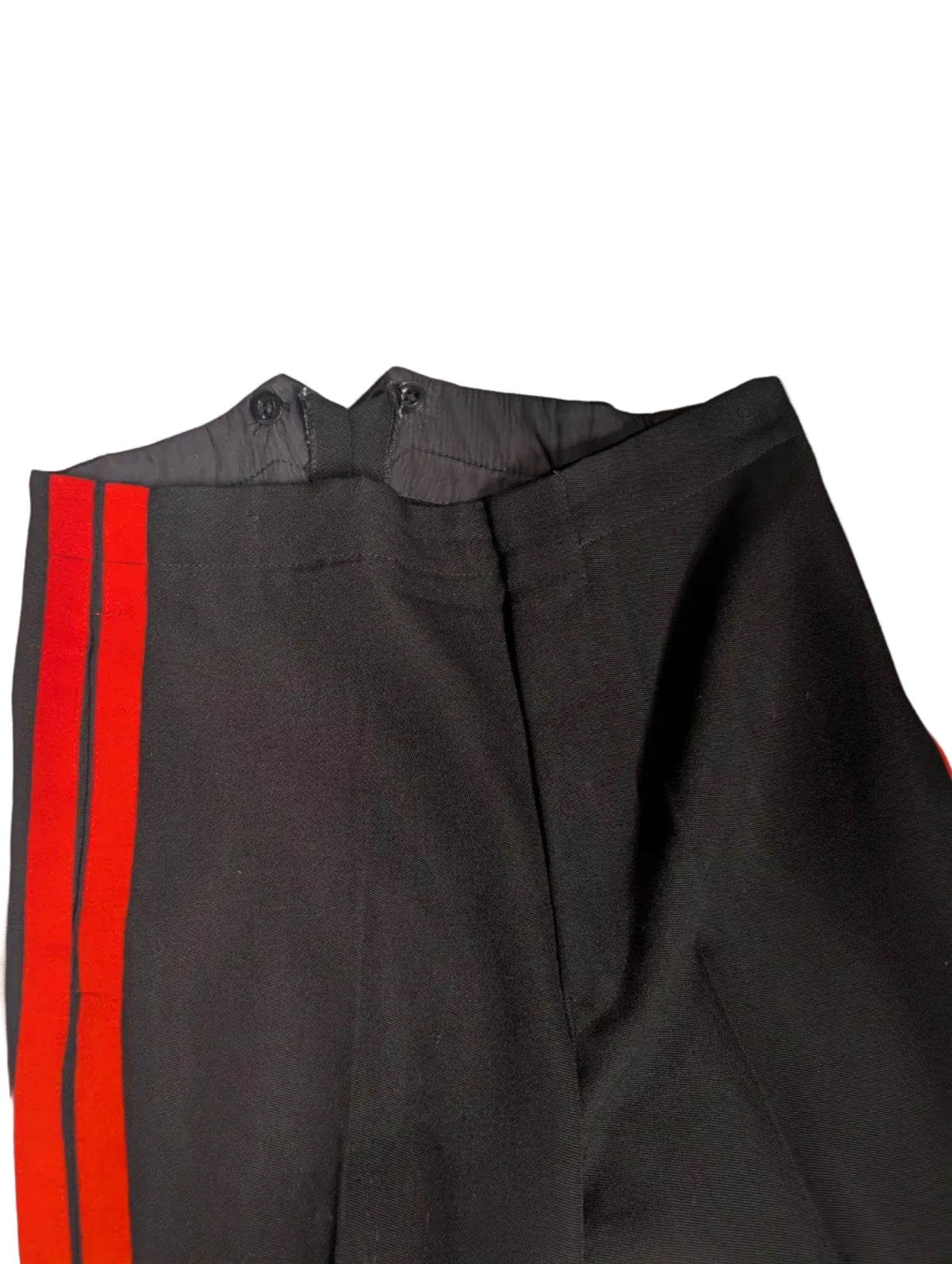 RLC No10 NCO Mess Dress Fishtail Trousers