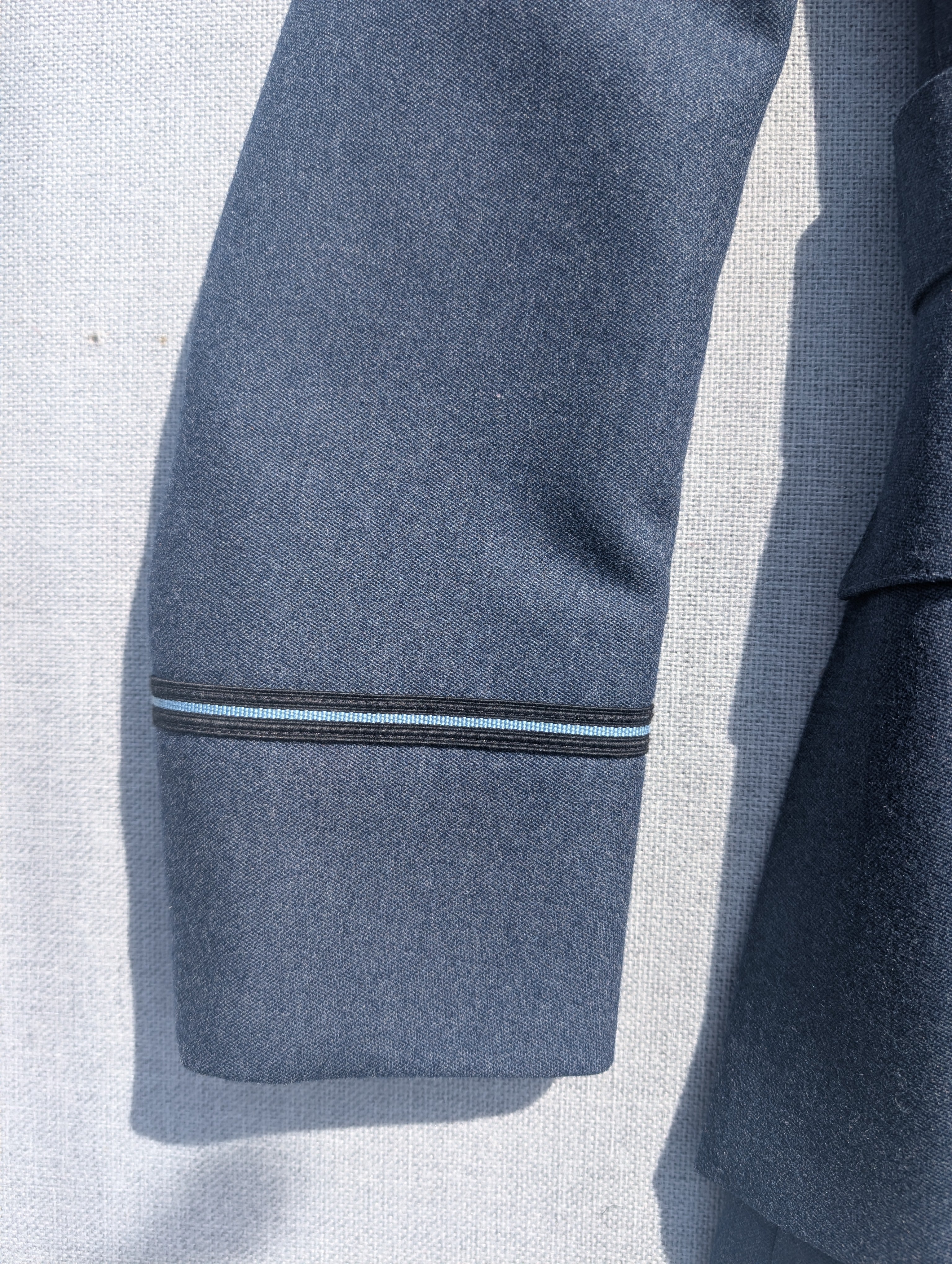 Choose Size & Rank Royal Air Force RAF Commissioned Officers No1 Service Dress Uniform