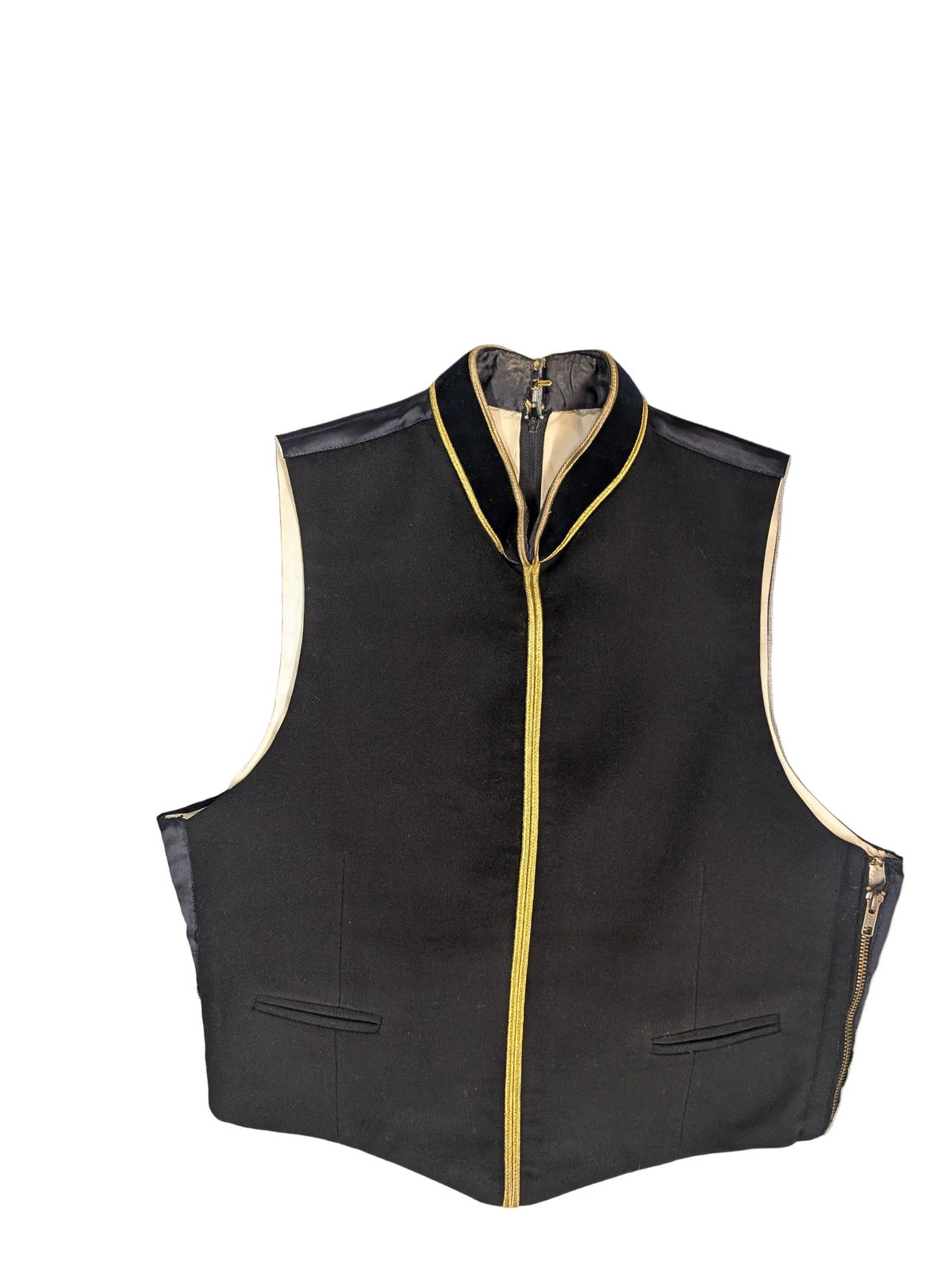 RLC No10 NCO Mess Dress Jacket Waistcoat