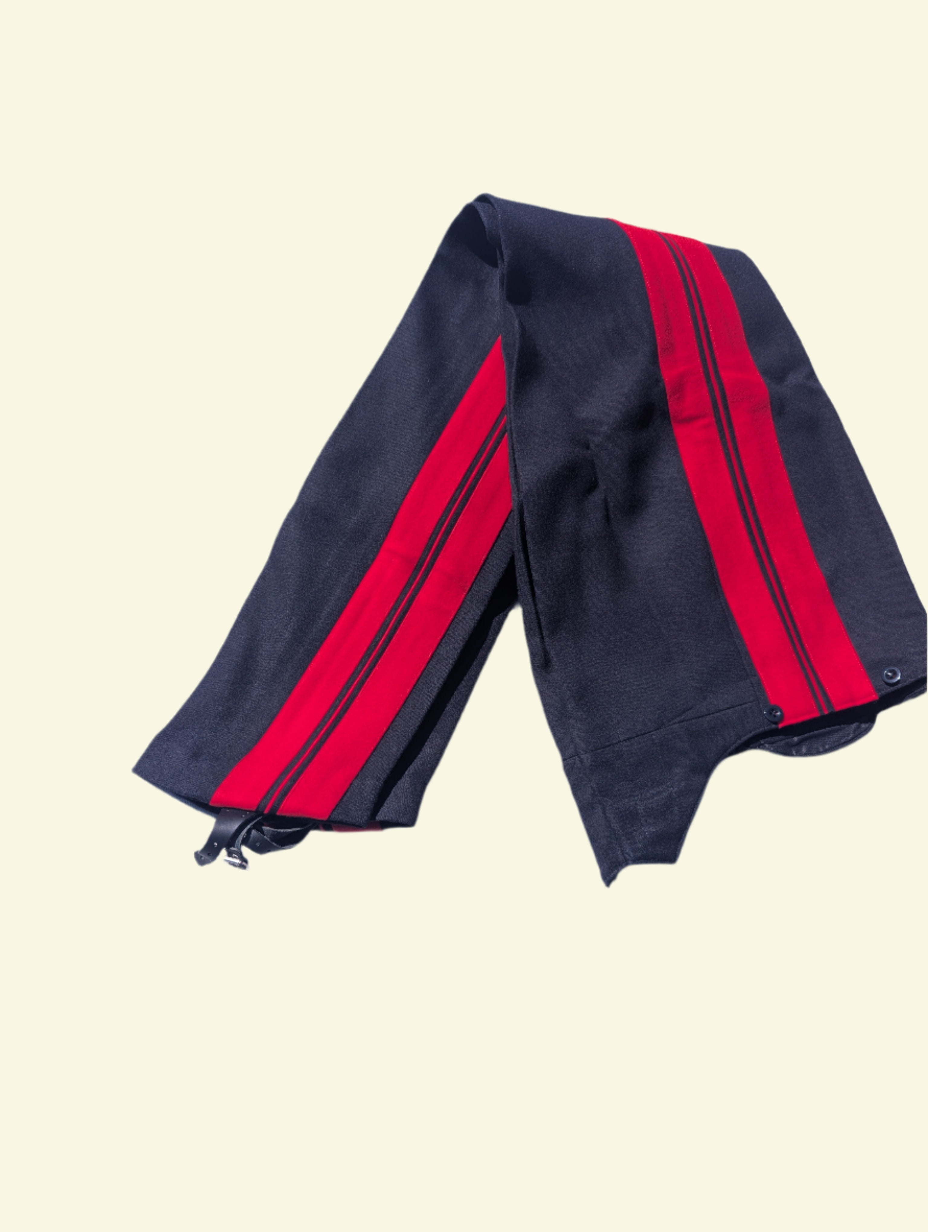 Household Cavalry Mounted Regiment Life Guards Ceremonial Blues Trousers