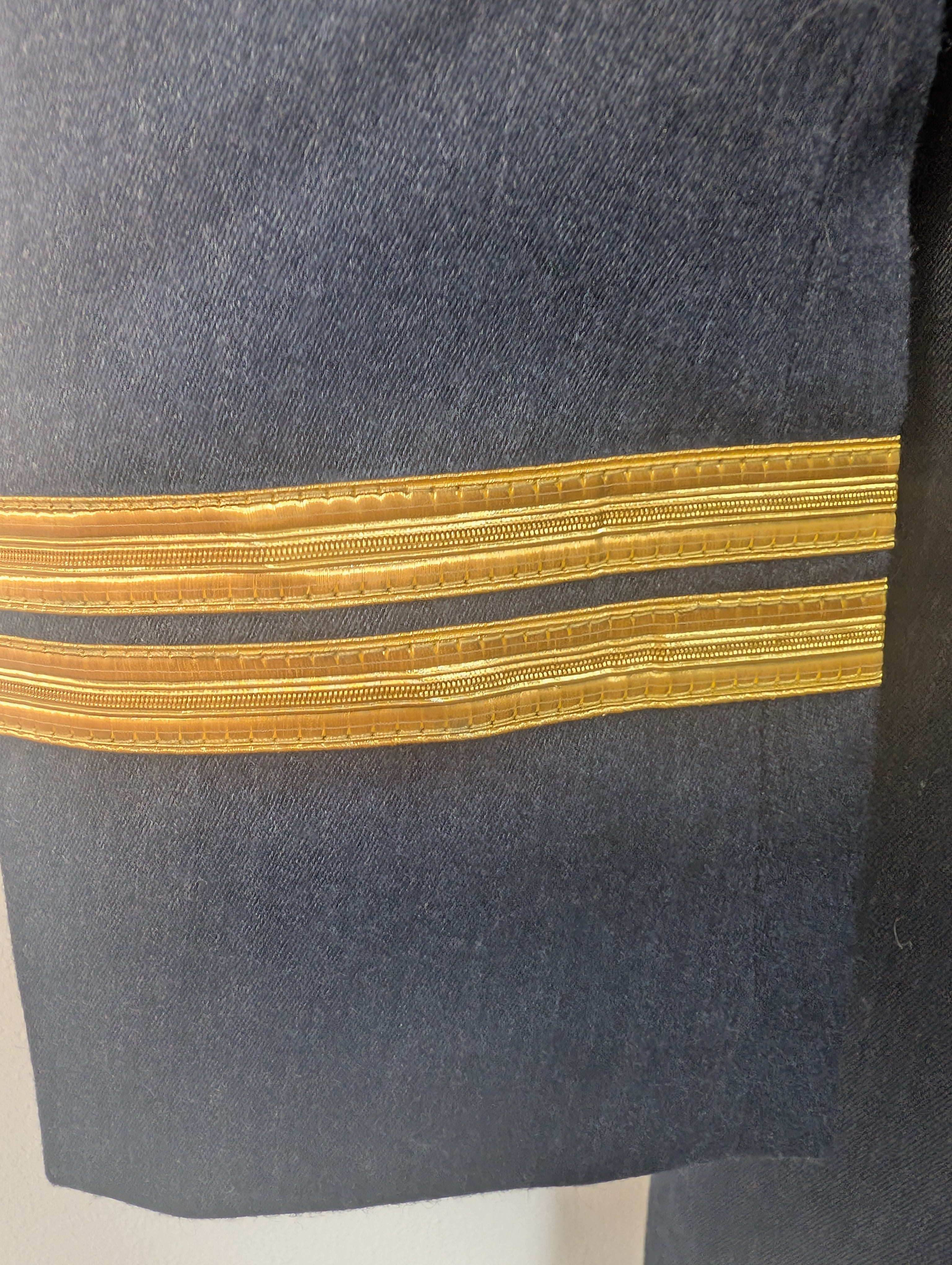 Choose Size Woman's Size No5 Officers Mess Dress Uniform Jacket RAF & Princess Mary's Royal Air  Force Nursing Service 9 PMRAFNS ) Medical Branch