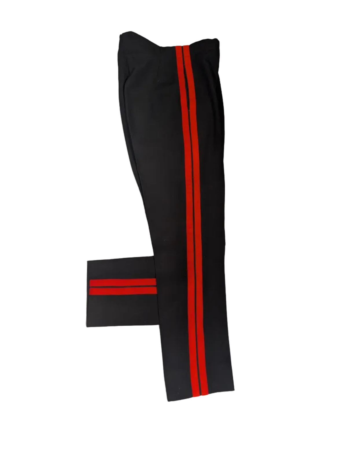 RLC No10 NCO Mess Dress Trousers