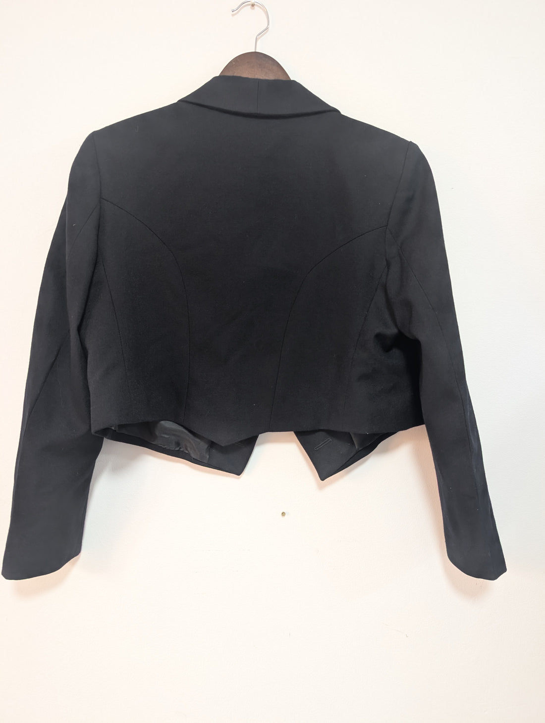 Woman's No.2B Mess Dress Uniform Jacket RN Senior Rates