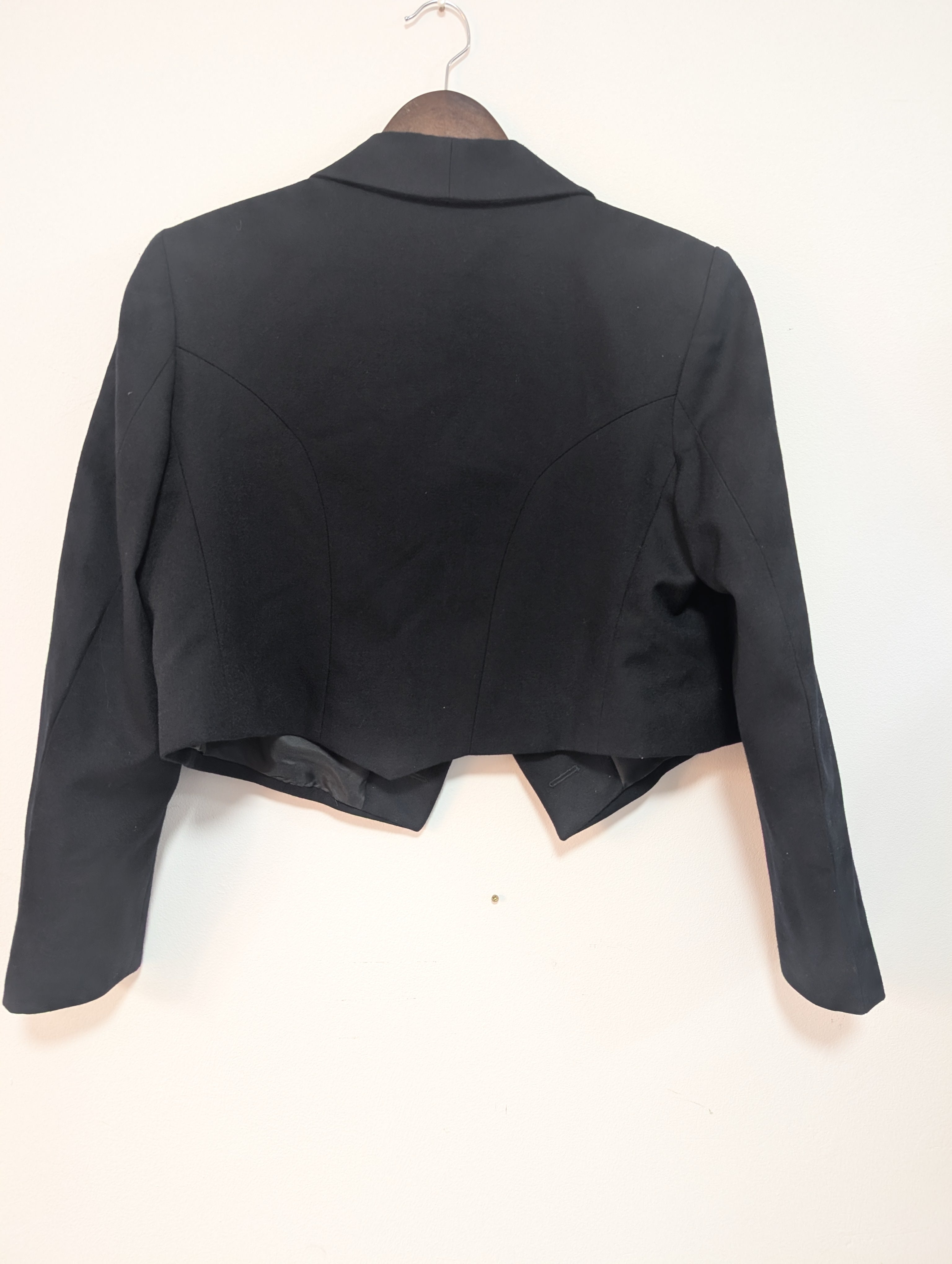 Woman's No.2B Mess Dress Uniform Jacket RN Senior Rates