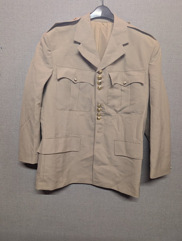 Irish Guards No.4 Service Dress Tropical Uniform Jacket | GDSM