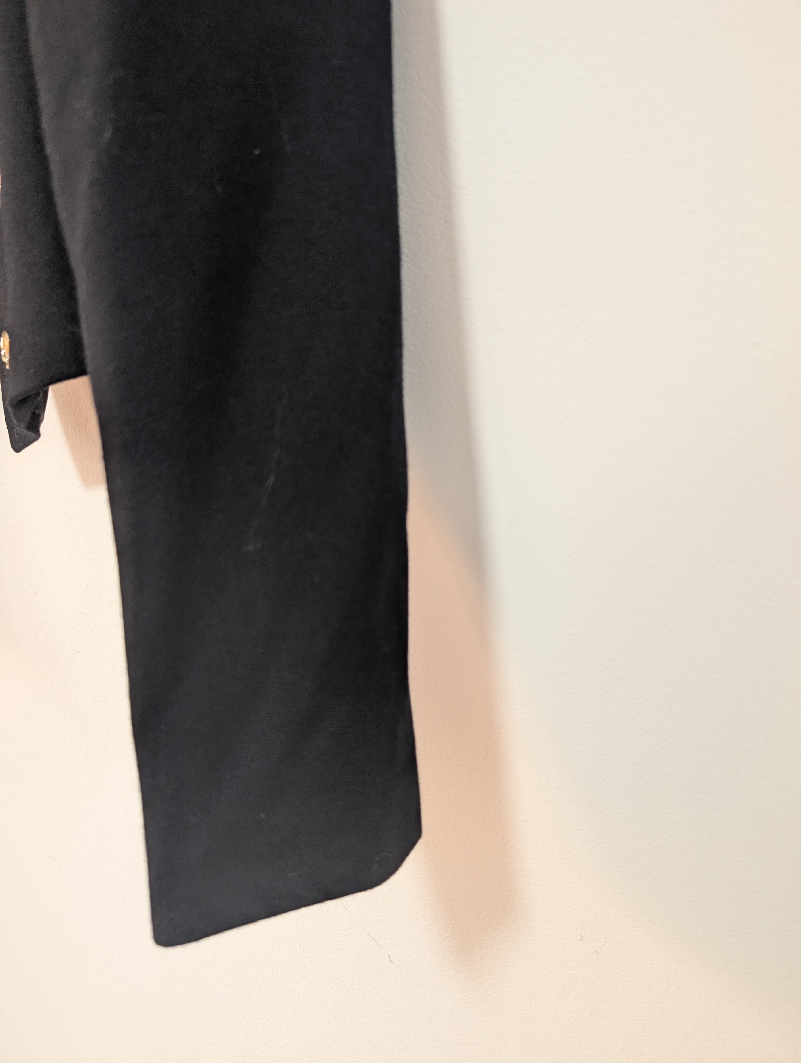 Woman's No.2B Mess Dress Uniform Jacket RN Senior Rates