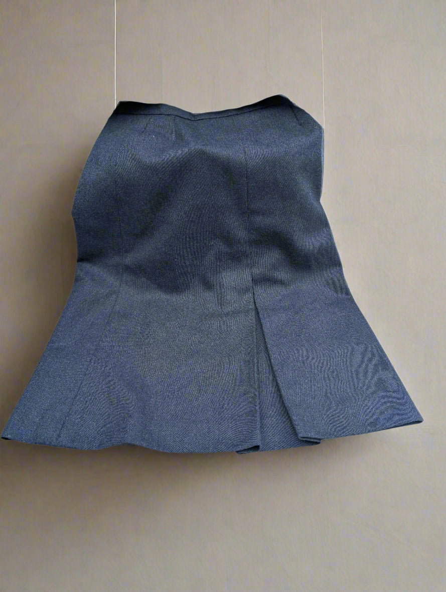 UK 10 Woman's PMRAFNS RAF Officers No1 SD Uniform Jacket & Skirt 9 our ref G18 )