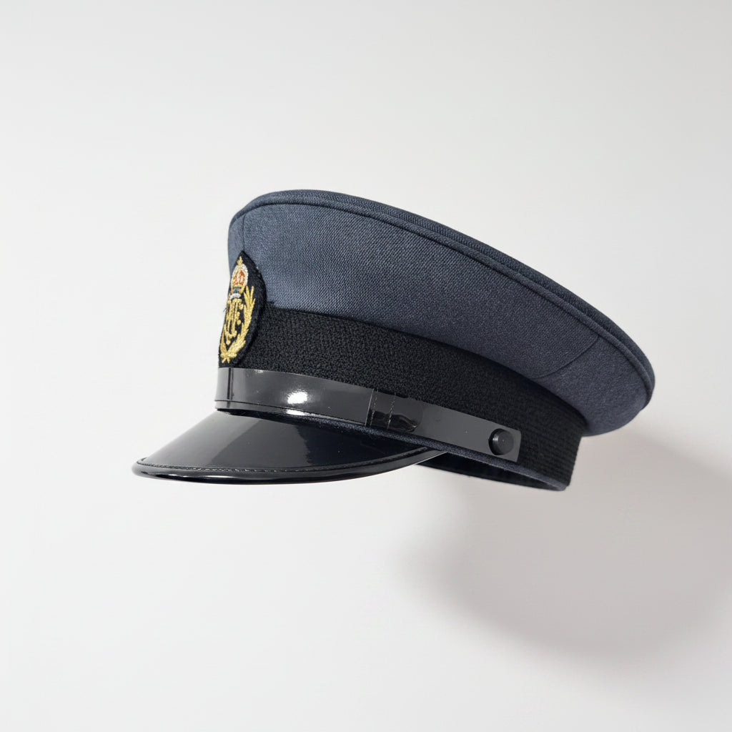 RAF No1 SD Cap | CIIIR Kings Crown | Choose Size