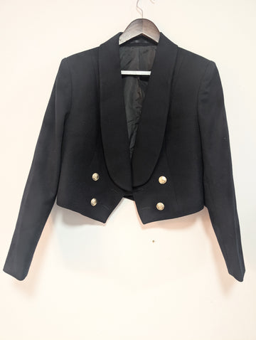 Woman's No.2B Mess Dress Uniform Jacket RN Senior Rates