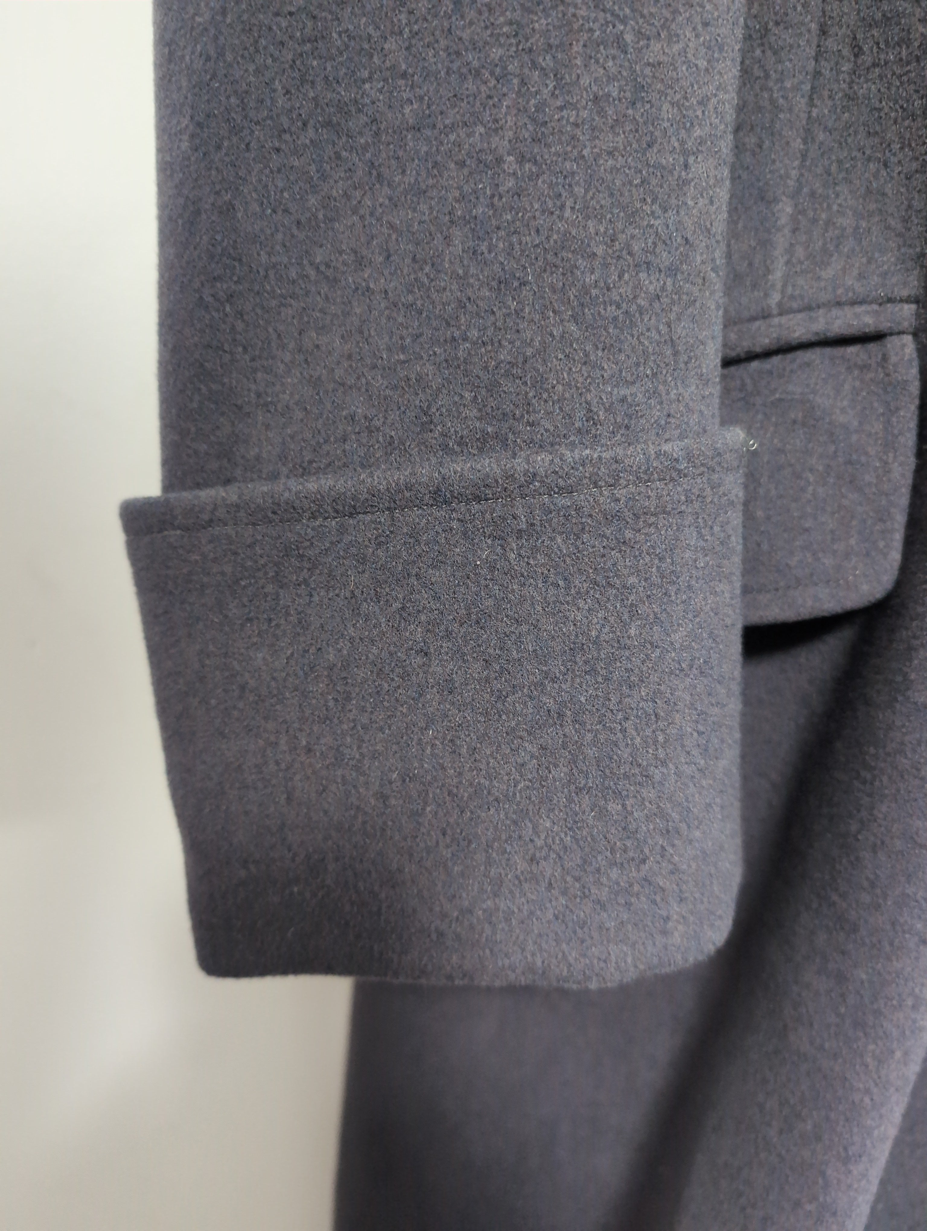 Irish Guards Officers Greatcoat 37" Chest Regular Height  ( our ref G76 )