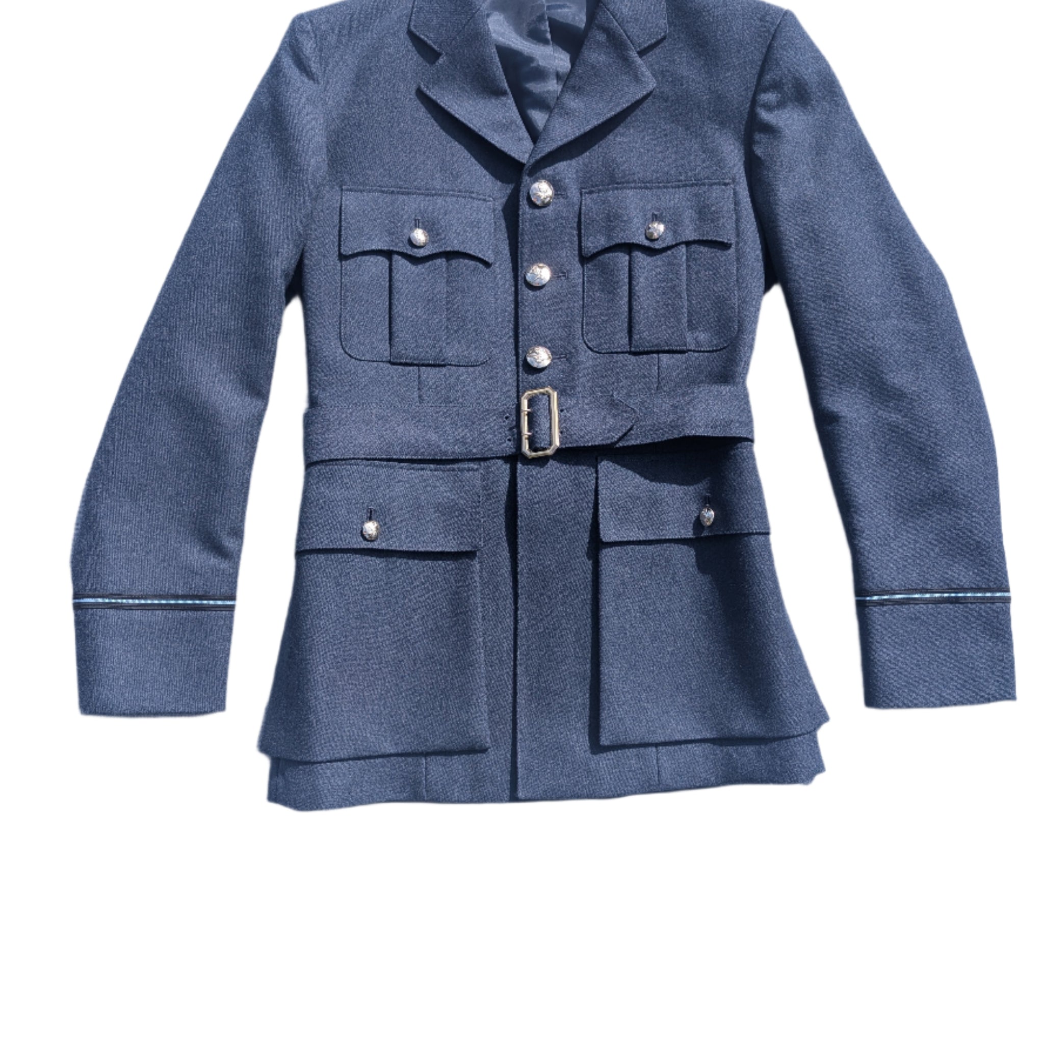 Choose Size & Rank Royal Air Force RAF Commissioned Officers No1 Service Dress Uniform