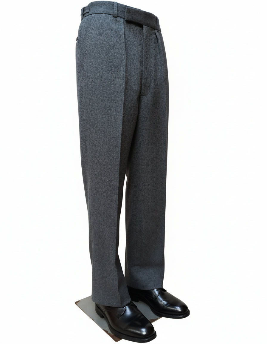 RAF No,2 1972 Pattern Blue Grey Minimal Care Trousers