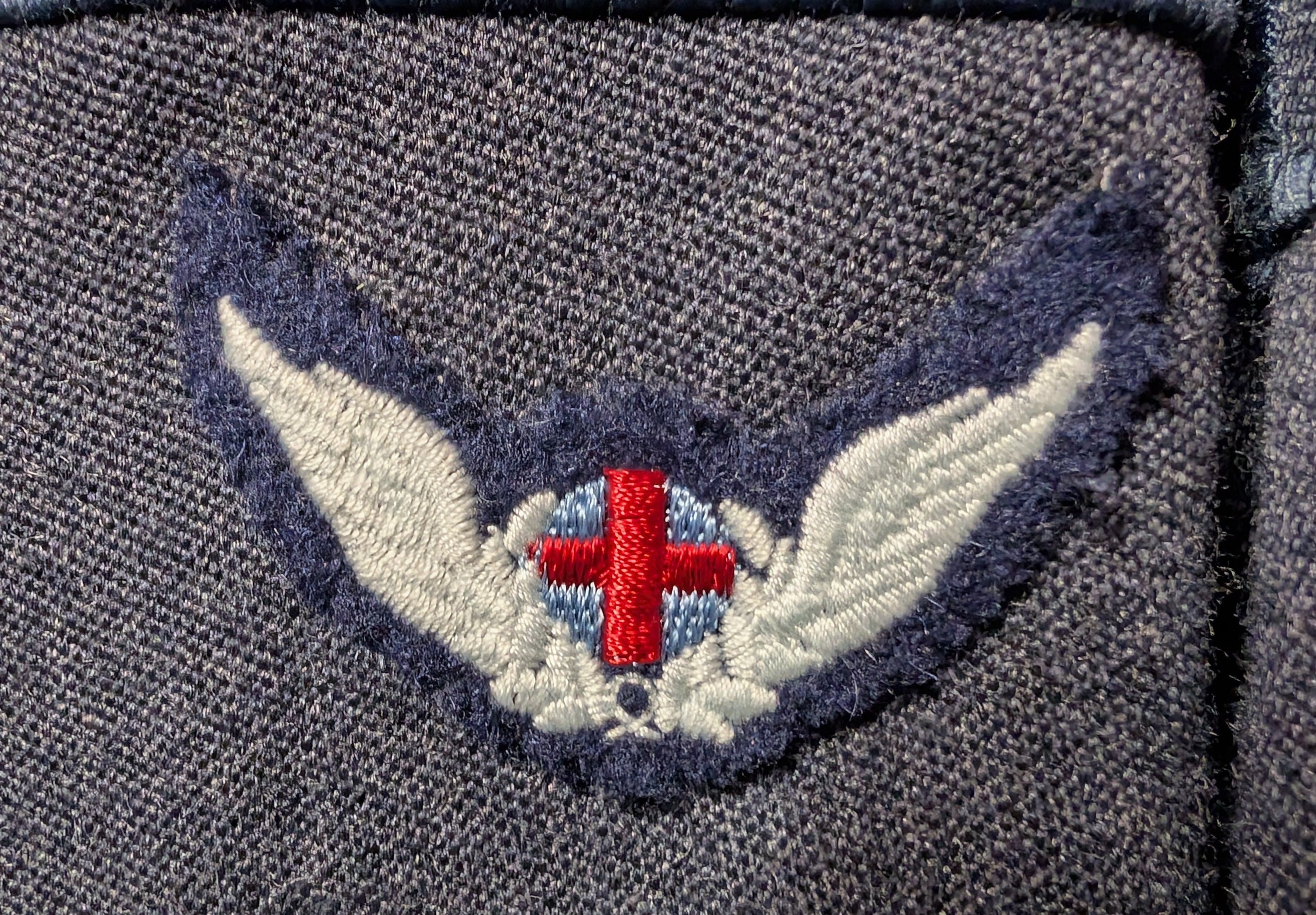 RAF No1 Uniform Jacket RAF Flight Nursing Attendant