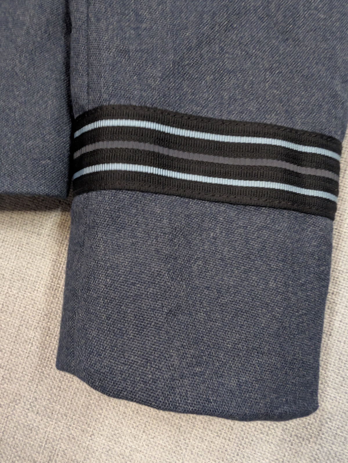 WRAF No. 1 Jacket | Flight Lieutenant | Rank Braid