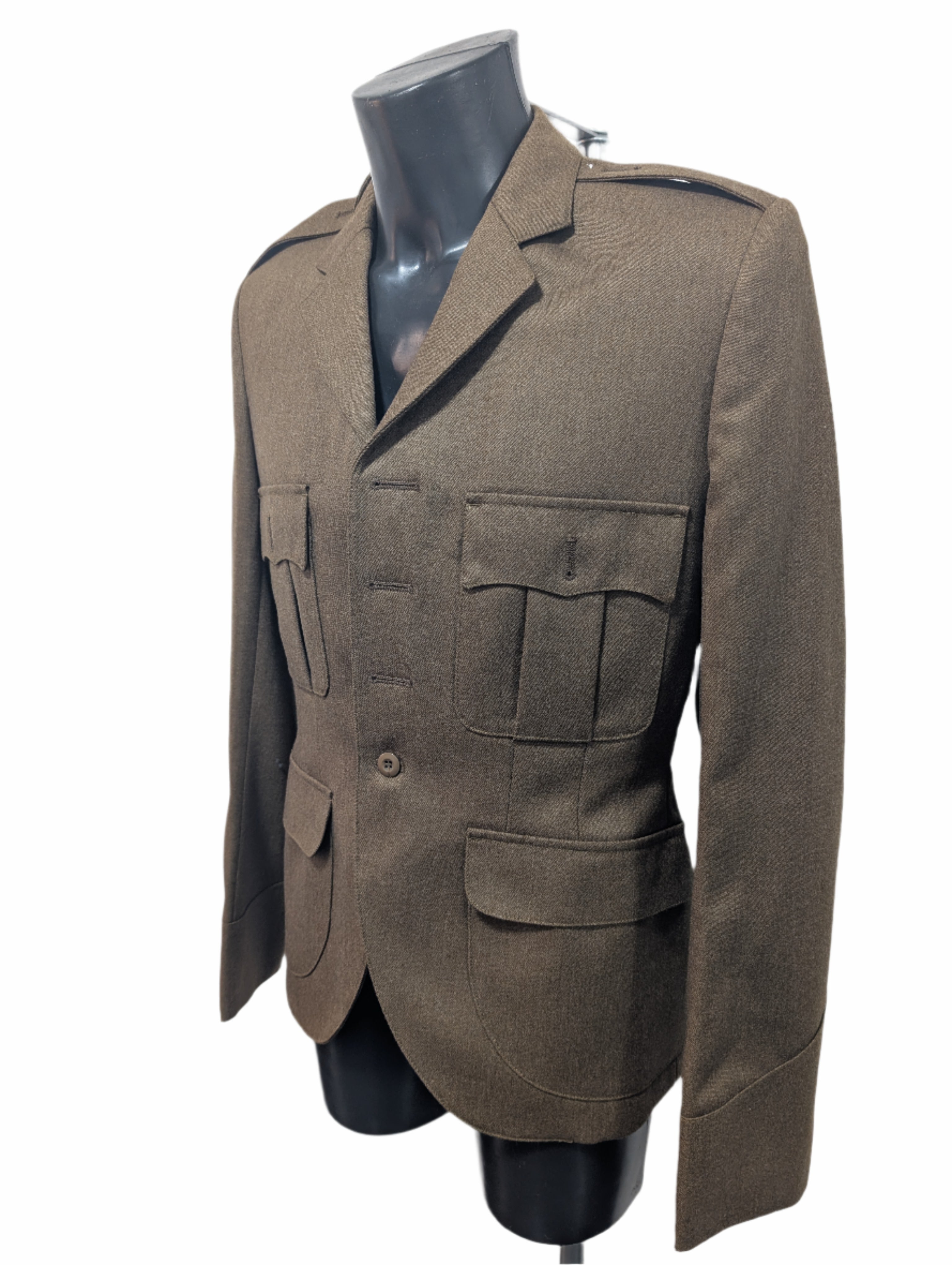 Royal Regiment or Scotland No2 Uniform Kilt Jacket