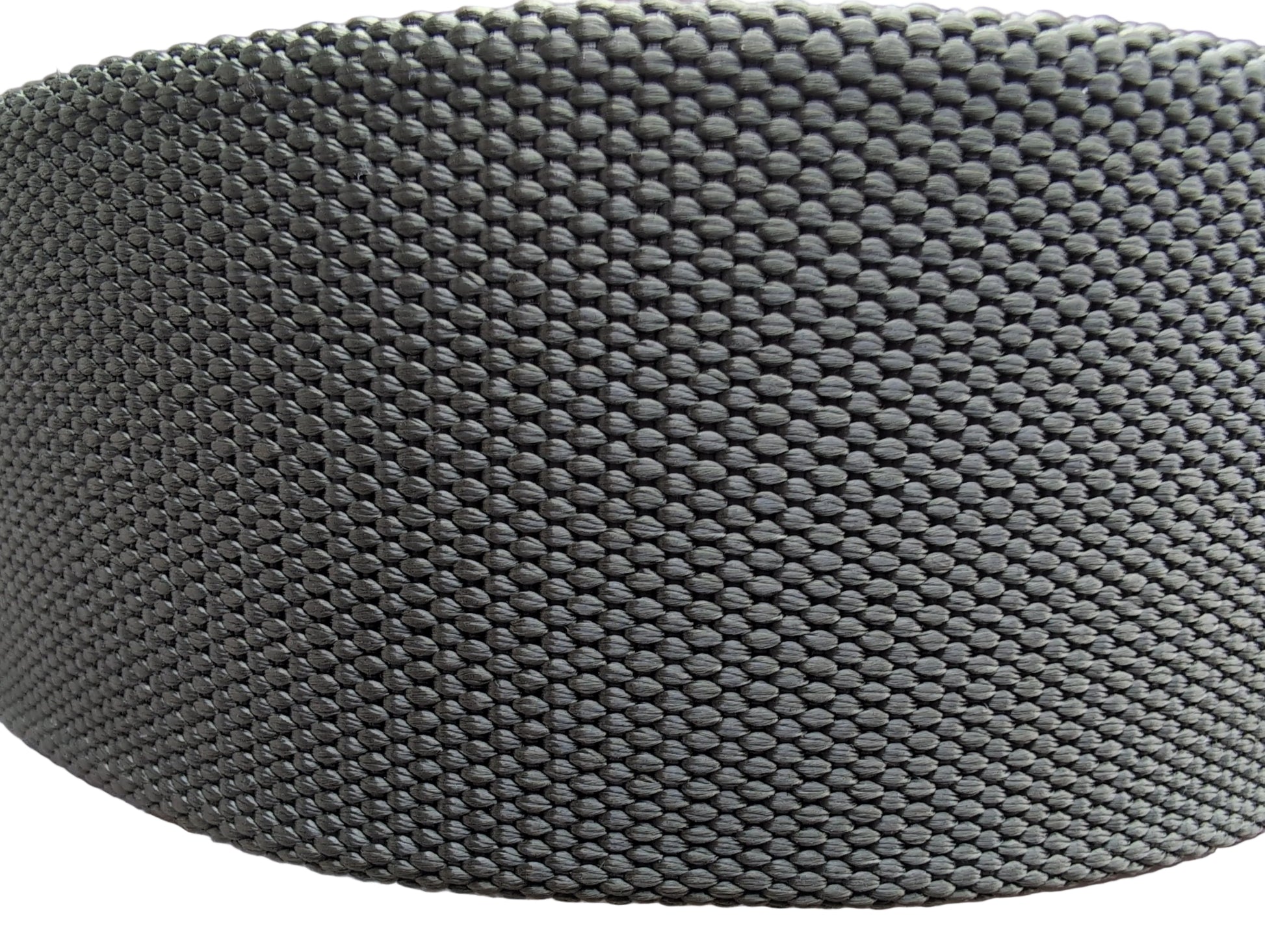 57mm Olive Green Military Webbing | British Army OG Nylon Belt 
