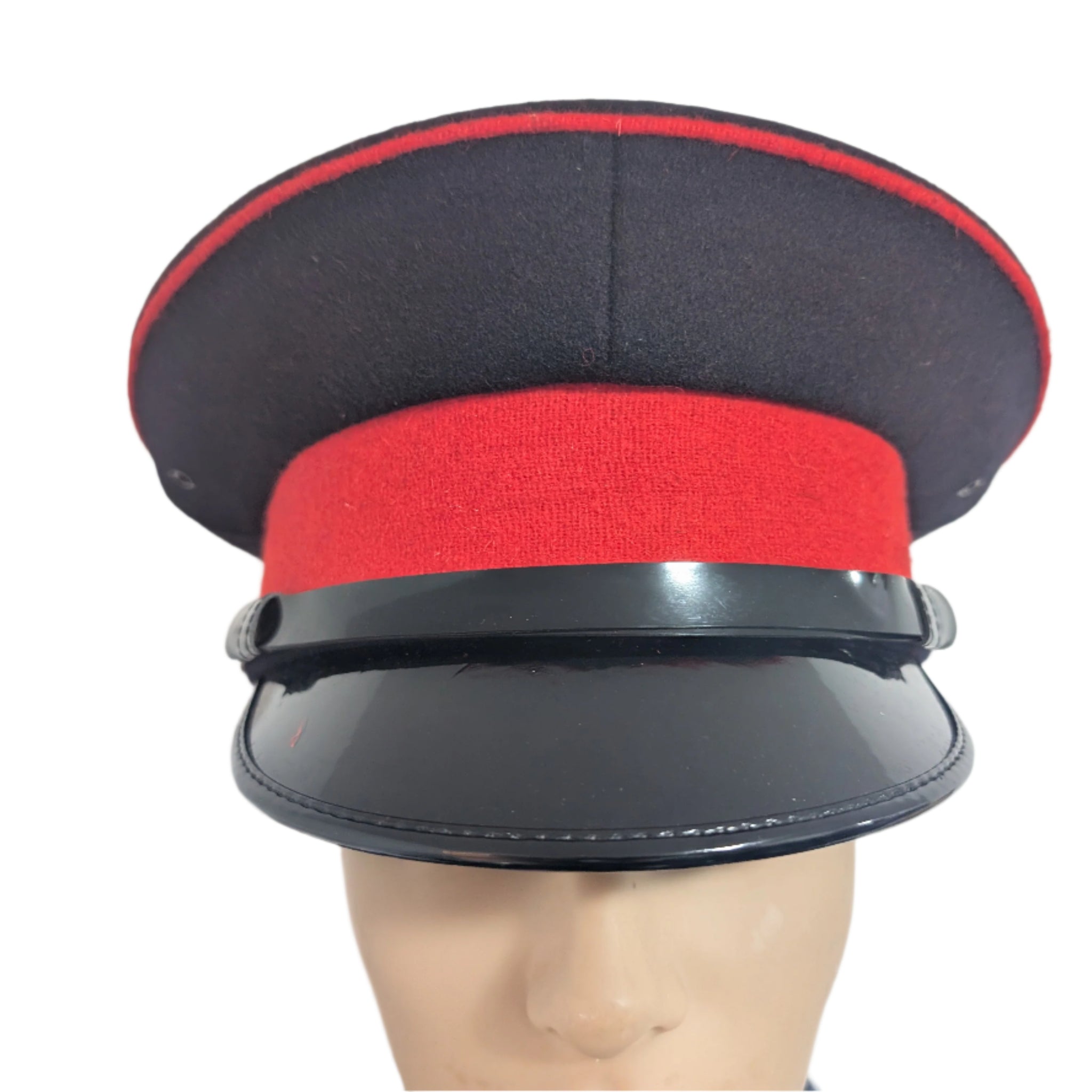 BRITISH ARMY royal hat cap no2 uniform parade all regiments all sizes