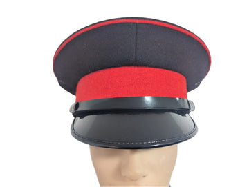 BRITISH ARMY royal hat cap no2 uniform parade all regiments all sizes