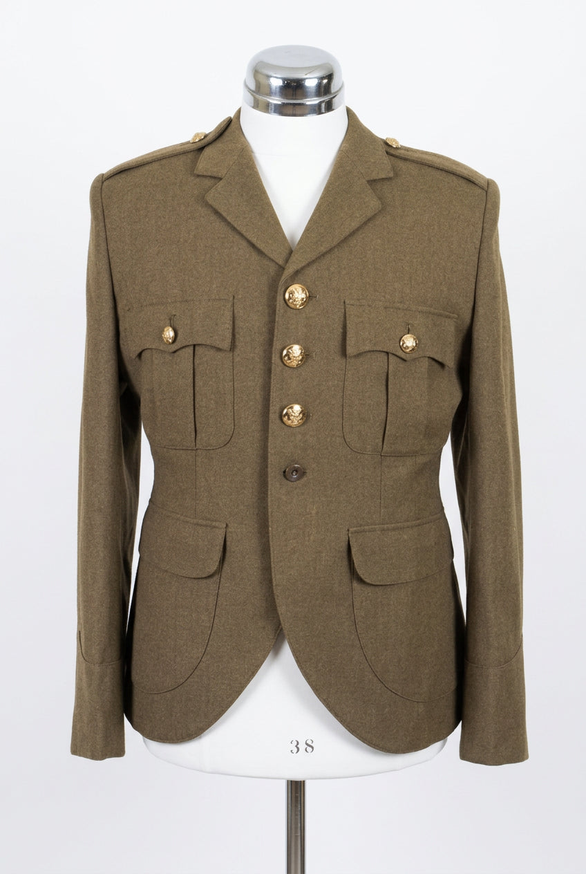 royal regiment of Scotland no2 Scottish jacket RRS FAD