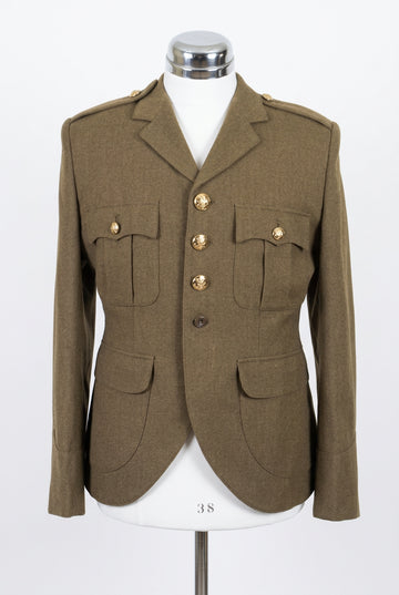royal regiment of Scotland no2 Scottish jacket RRS FAD