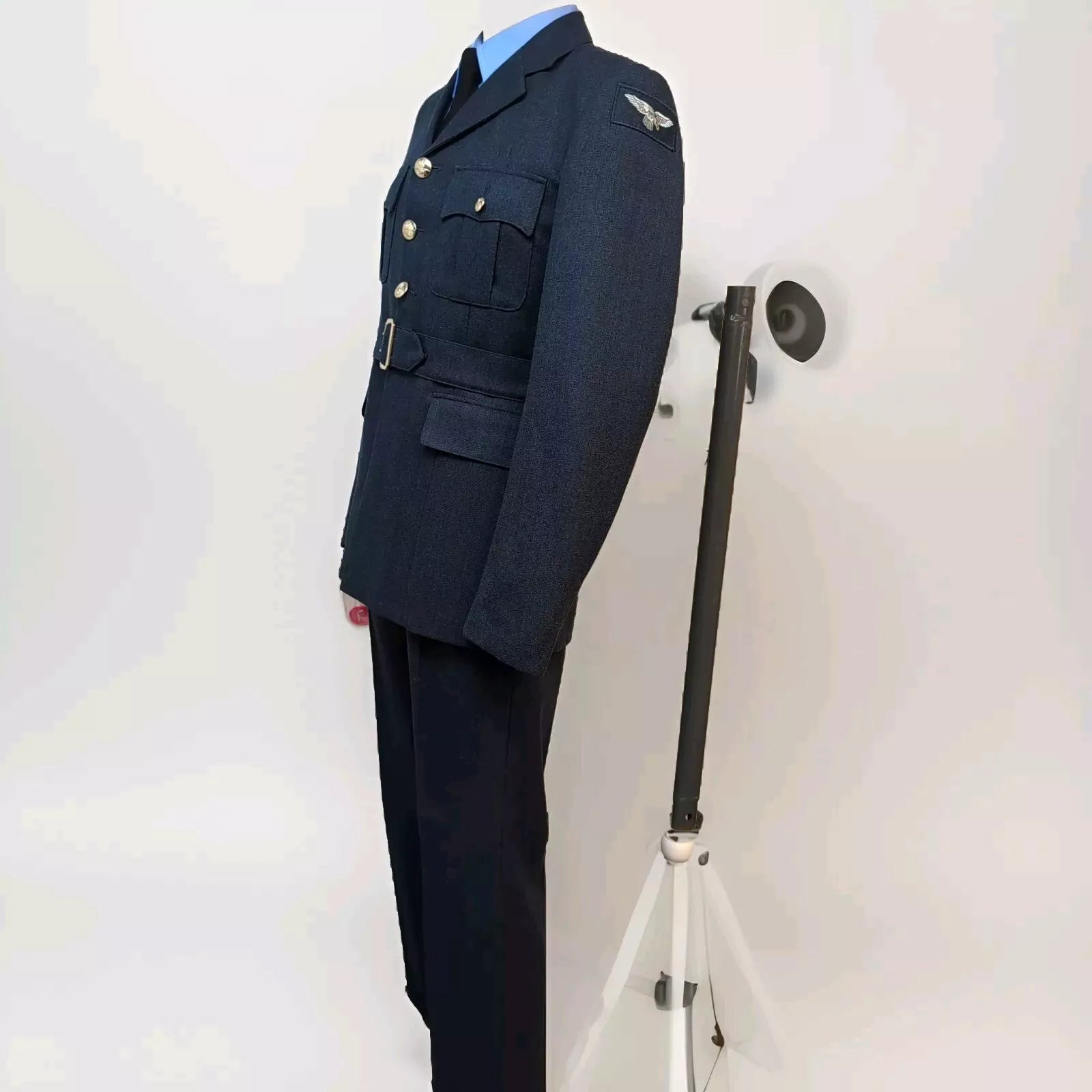 Choose Size RAF Current Issue No1 Service Dress Uniform Jacket Non Commissioned Officer NCO SD