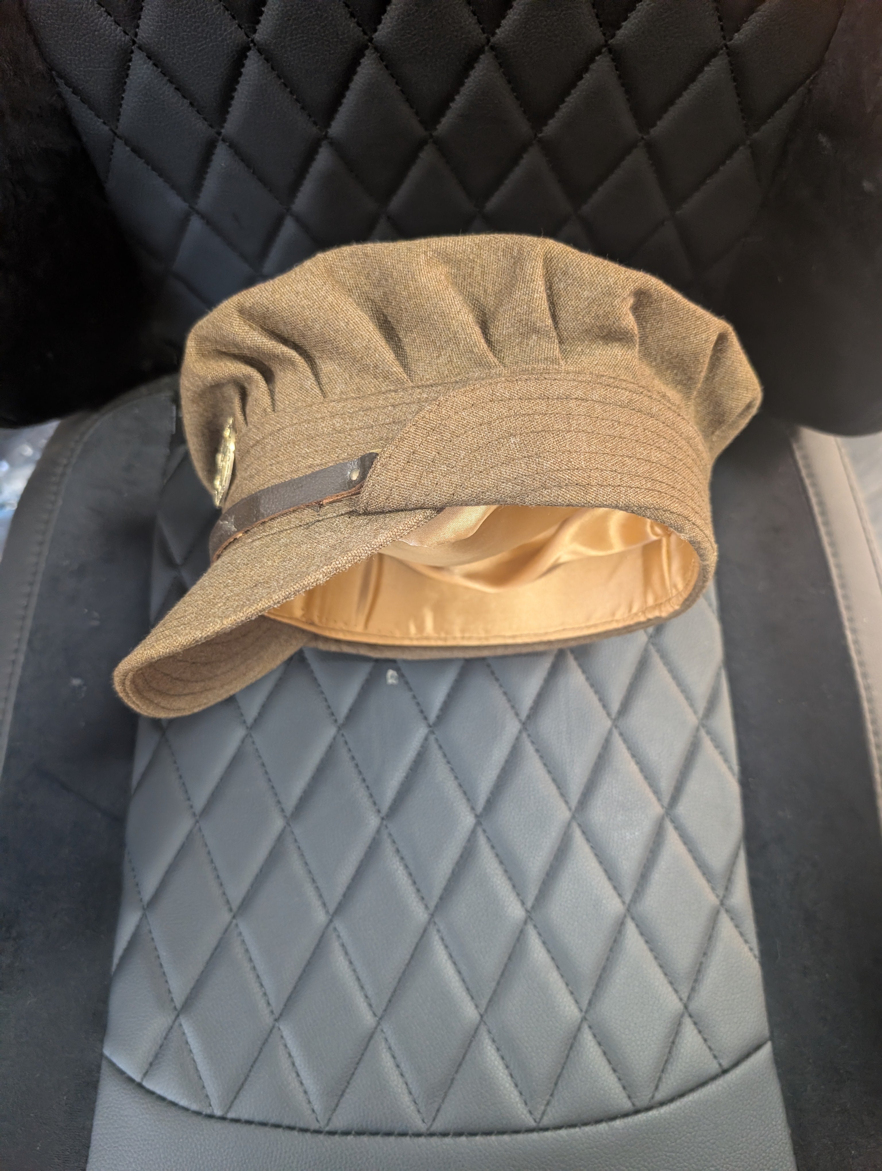  ww2  ats  hat